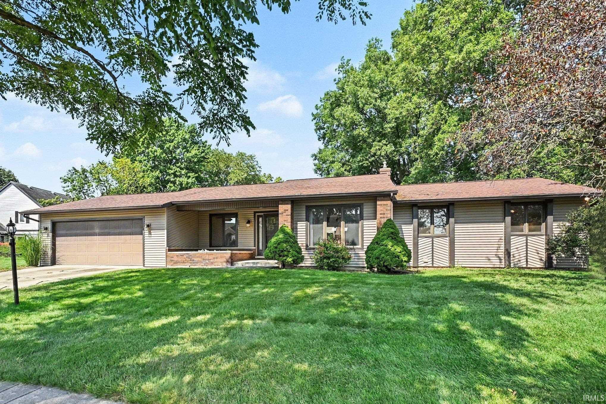 2nd image of 3815 Bent Oak Trl, Elkhart, IN 46517 | MLS# 202633364