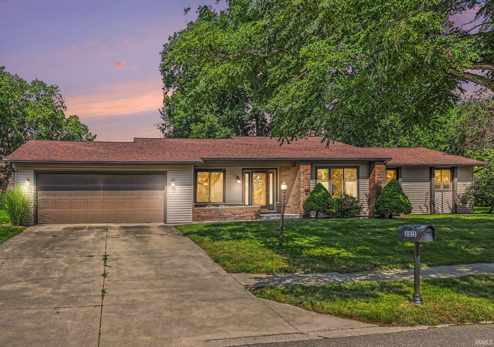 36th image of 3815 Bent Oak Trl, Elkhart, IN 46517 | MLS# 202633364