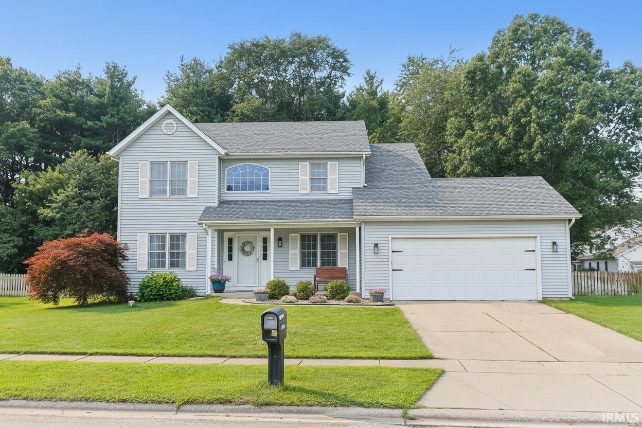 1st image of 50885 Lexington Glen Dr, Granger, IN 46530 | MLS# 202633366