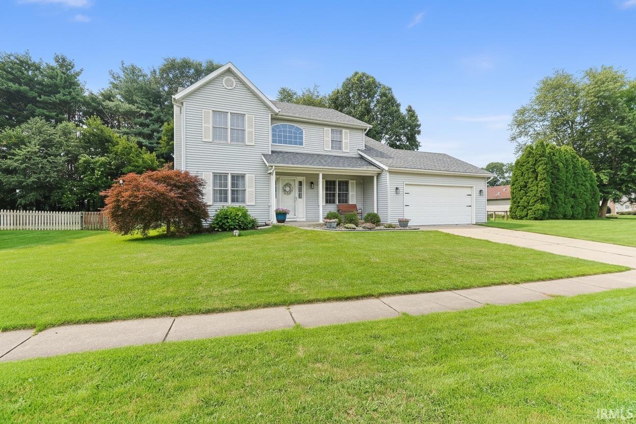 2nd image of 50885 Lexington Glen Dr, Granger, IN 46530 | MLS# 202633366