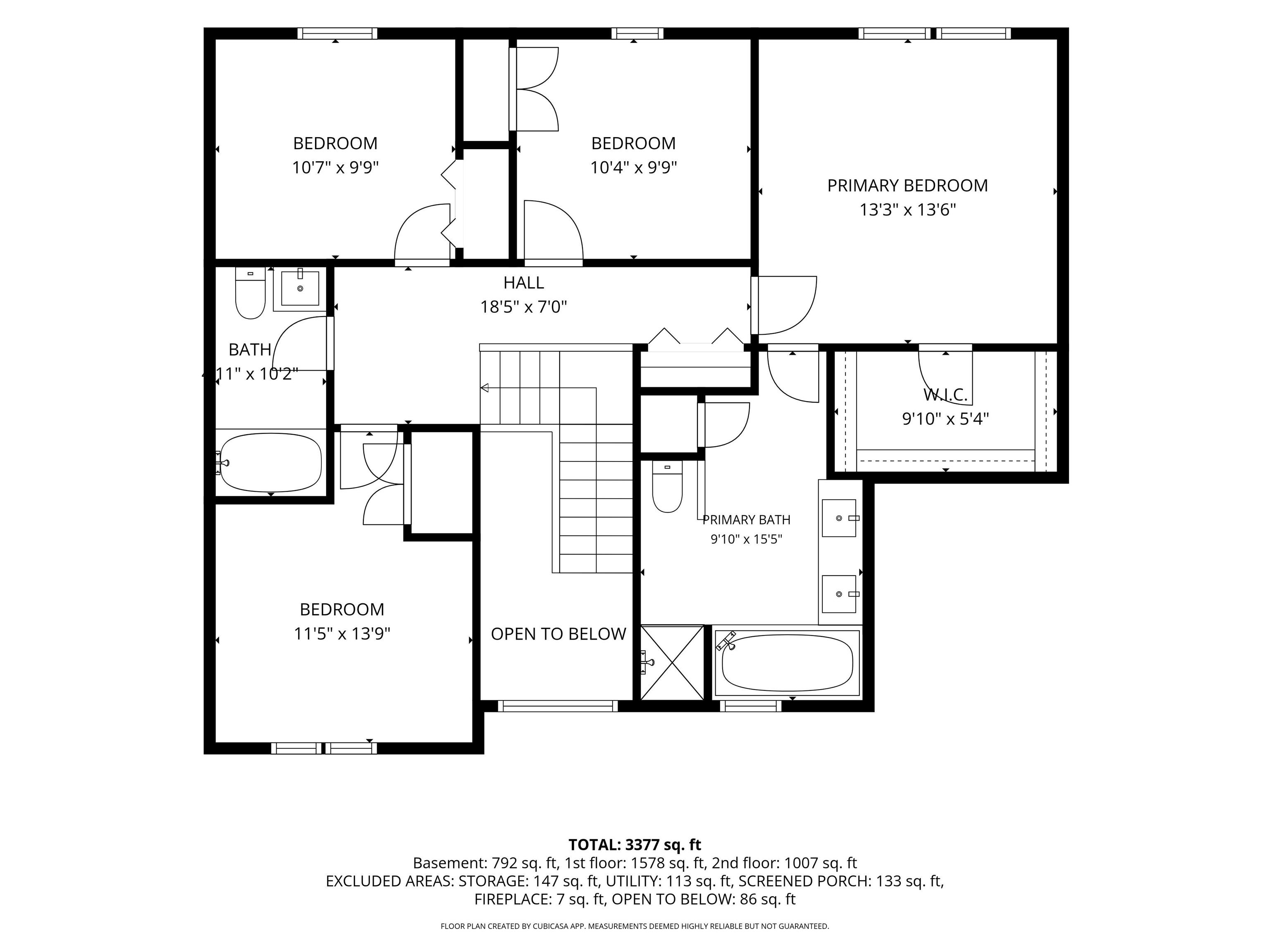 46th image of 50885 Lexington Glen Dr, Granger, IN 46530 | MLS# 202633366