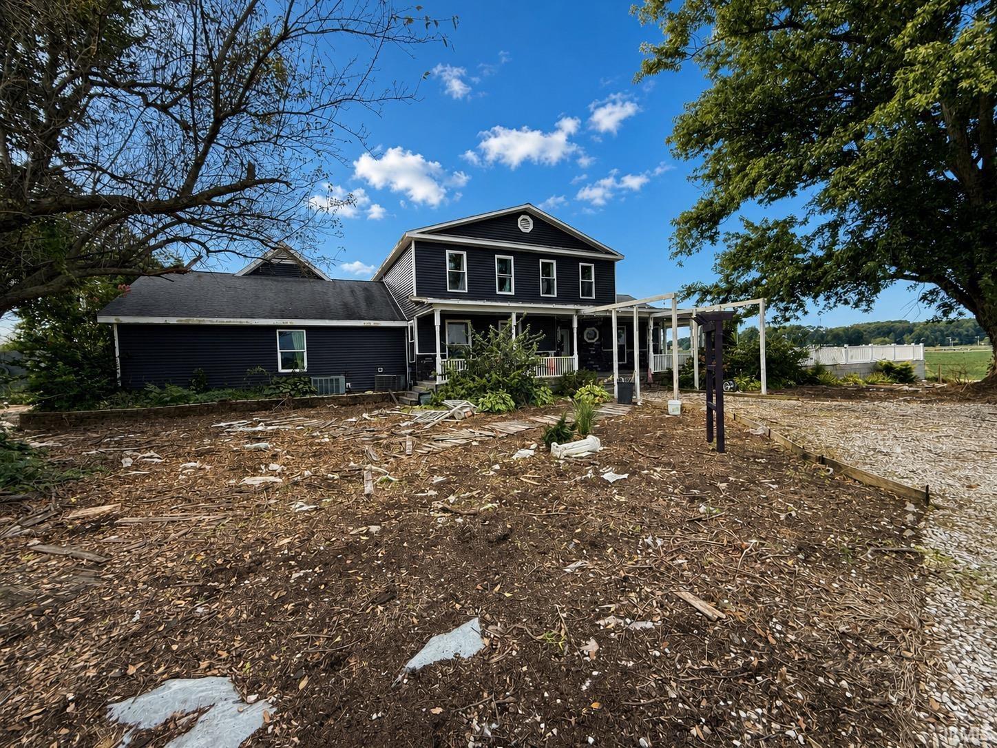 1st image of 2090 E Co Rd 125 N, Petersburg, IN 47567 | MLS# 202633367