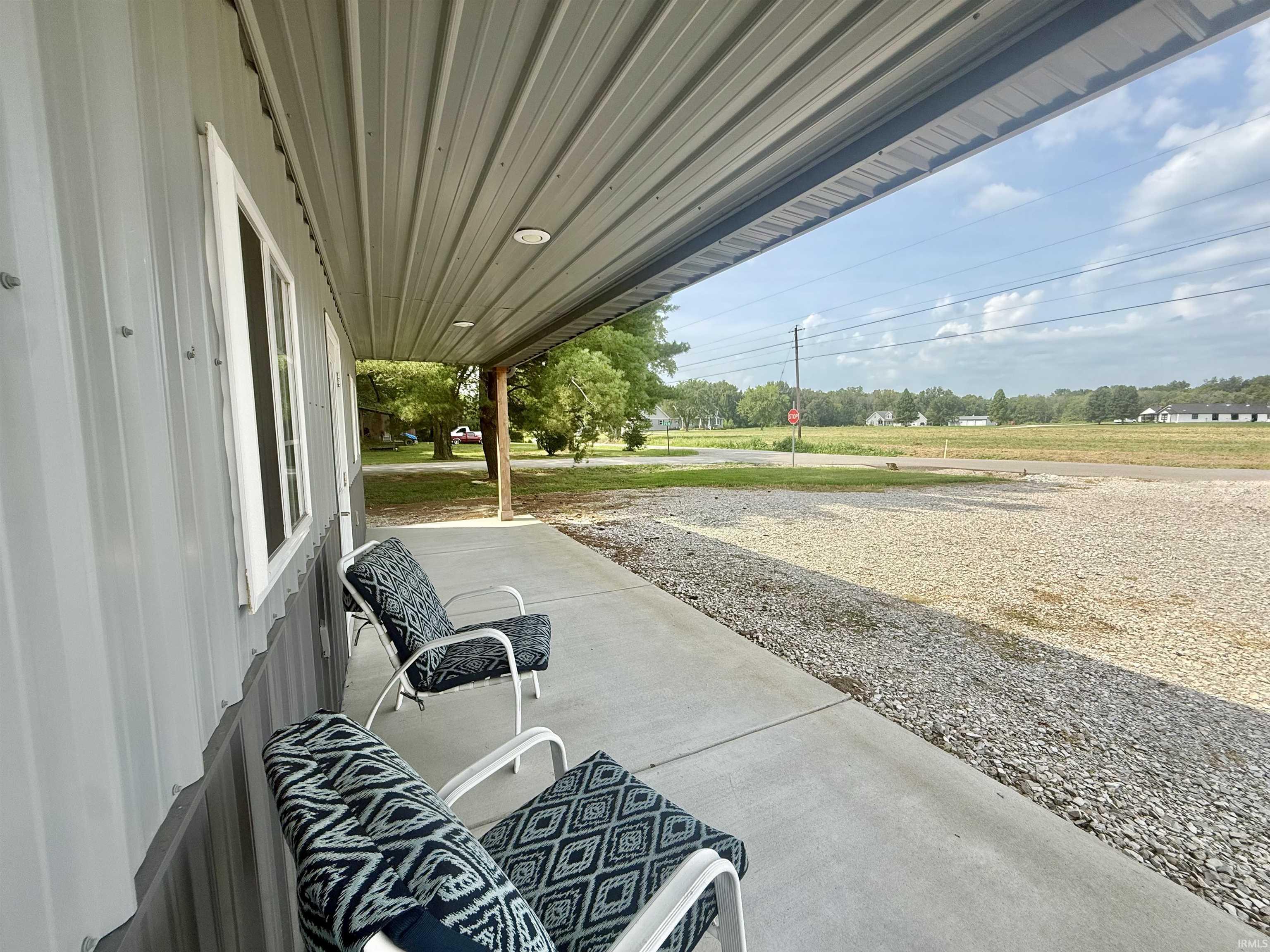 3rd image of 727 N Cr 950 W, Richland, IN 47634 | MLS# 202633369