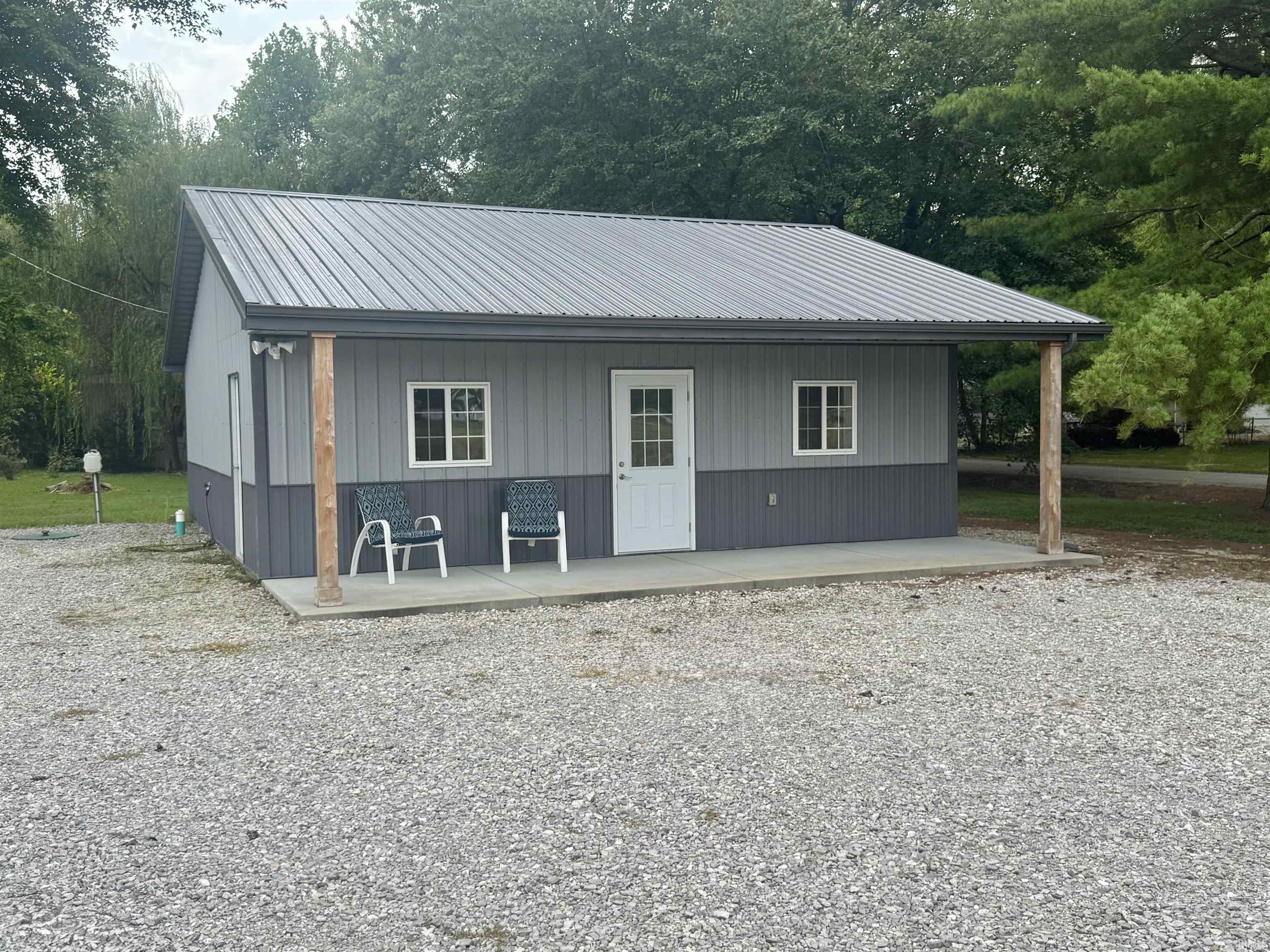 25th image of 727 N Cr 950 W, Richland, IN 47634 | MLS# 202633369