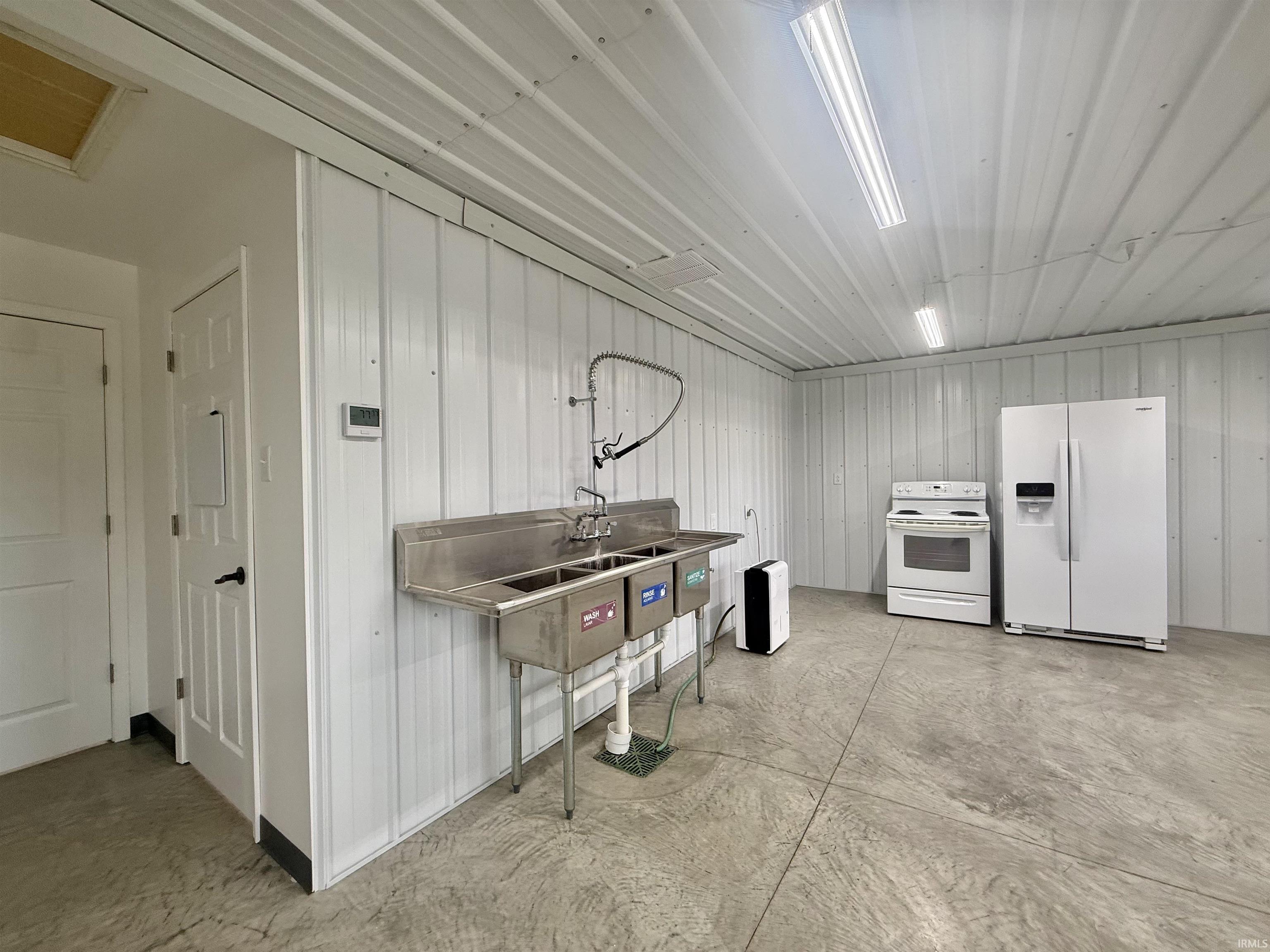 5th image of 727 N Cr 950 W, Richland, IN 47634 | MLS# 202633369