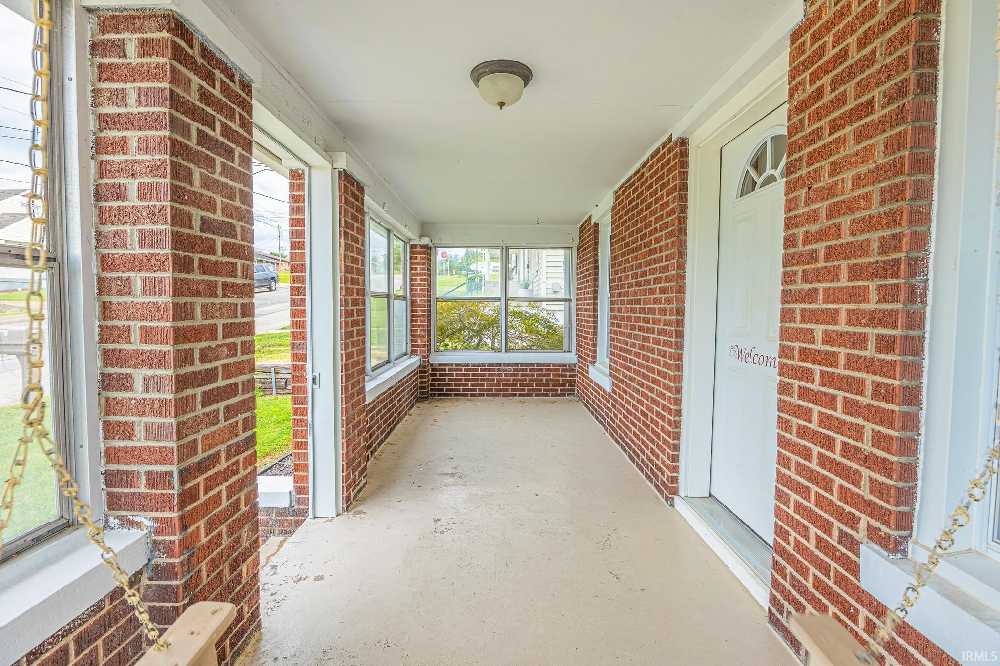 image of 1528 Leopold St, Jasper, IN 47546 | MLS# 202633372