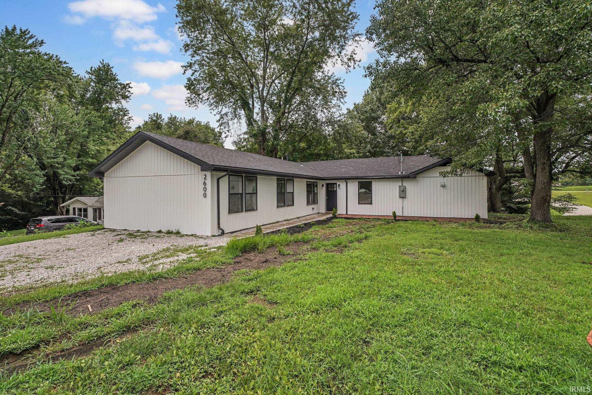 1st image of 2600 Diefenbach Rd, Evansville, IN 47720 | MLS# 202633377