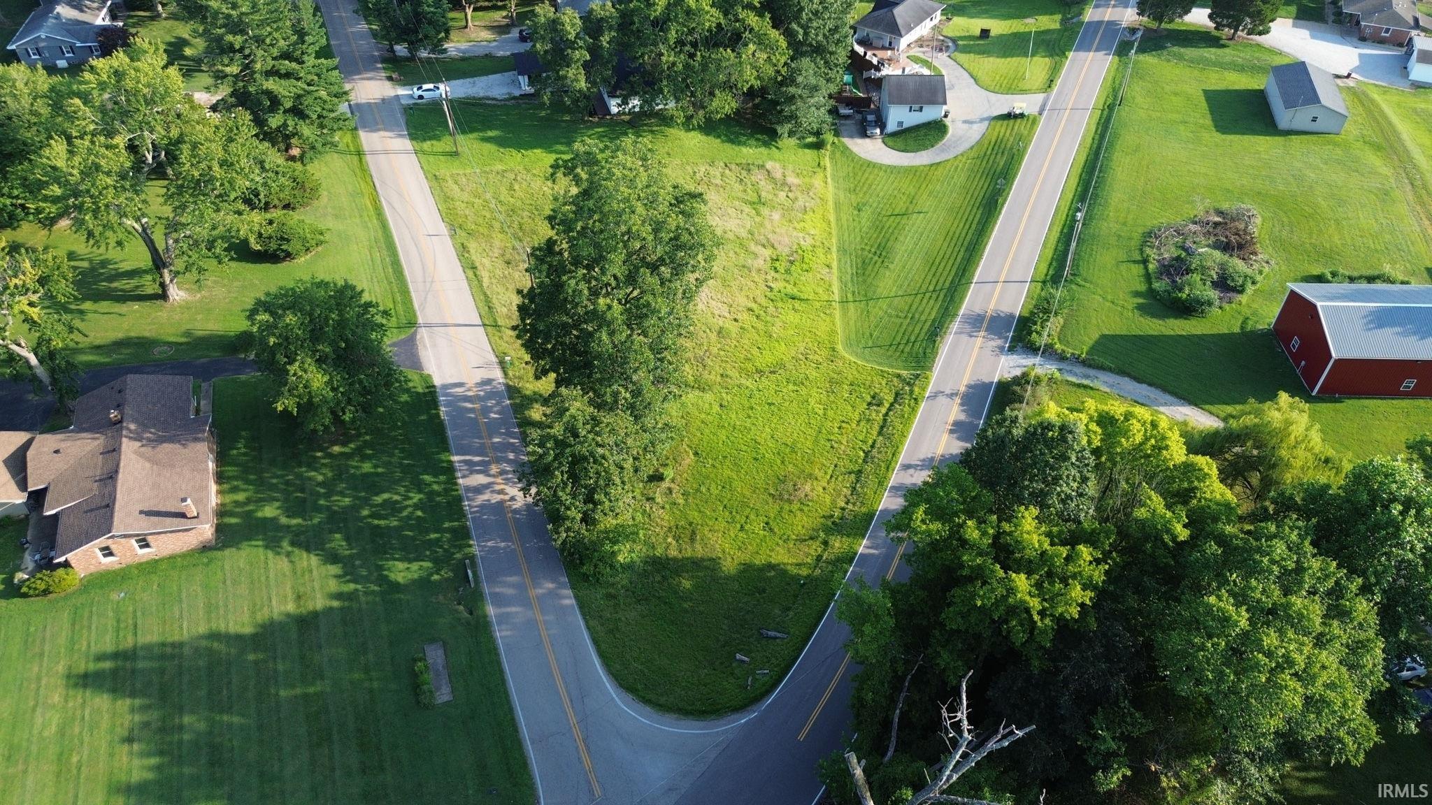 36th image of 2600 Diefenbach Rd, Evansville, IN 47720 | MLS# 202633377