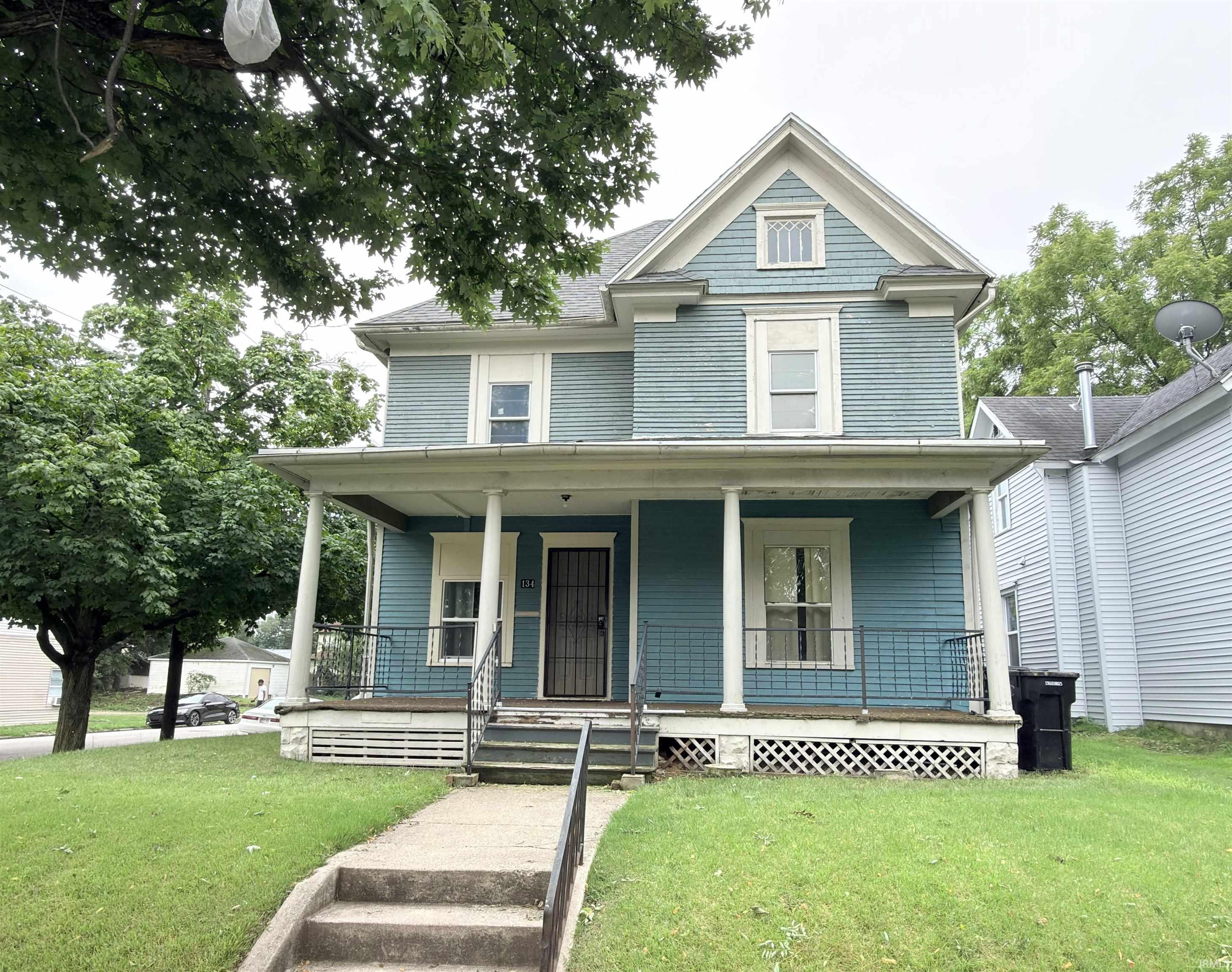 1st image of 134 E Calvert St, South Bend, IN 46613 | MLS# 202633378