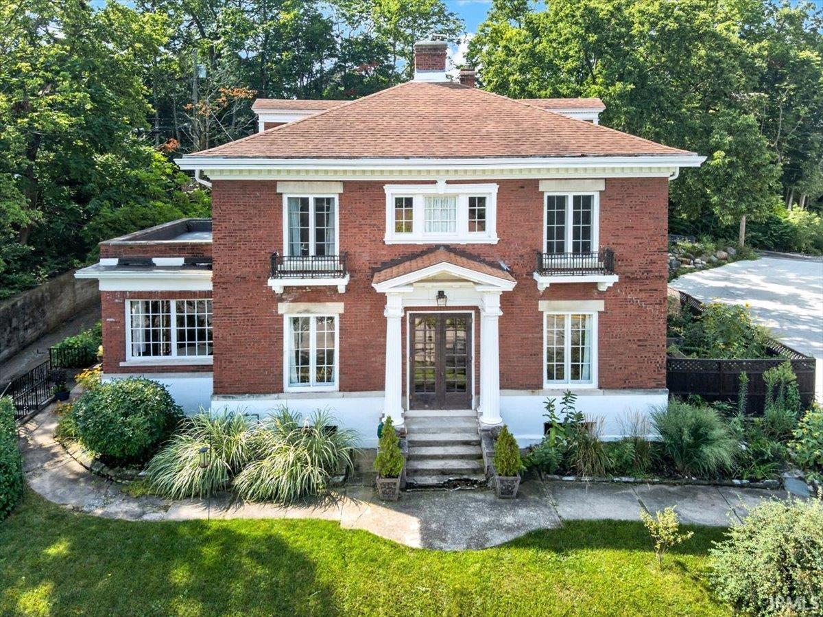 2nd image of 1311 Columbia St, Lafayette, IN 47901 | MLS# 202633381