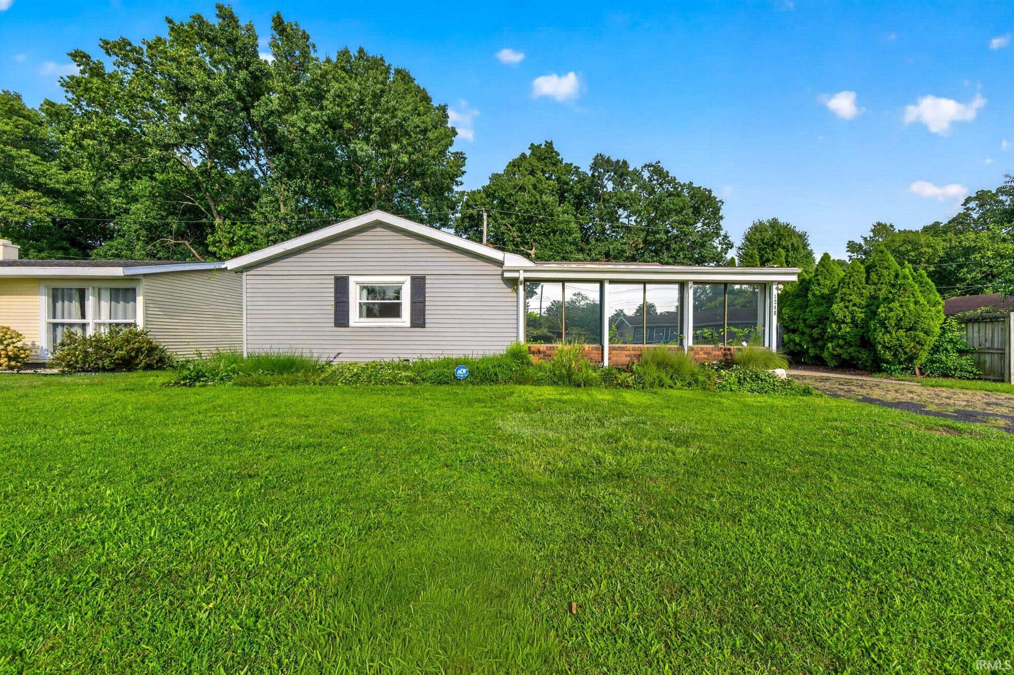 1st image of 1240 Ebeling Dr, South Bend, IN 46615 | MLS# 202633389