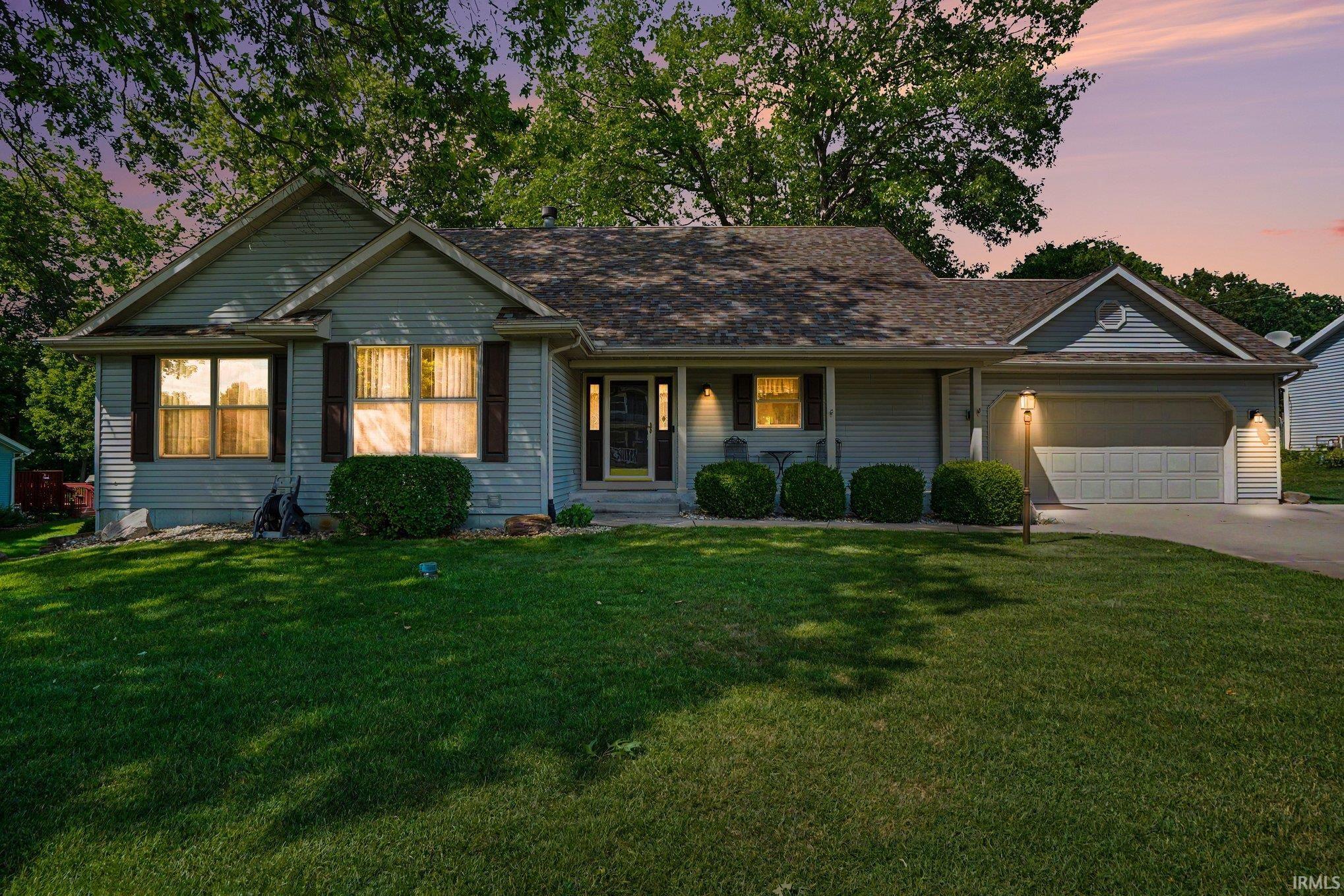 1st image of 26391 Traders Post Ln, South Bend, IN 46619 | MLS# 202633390