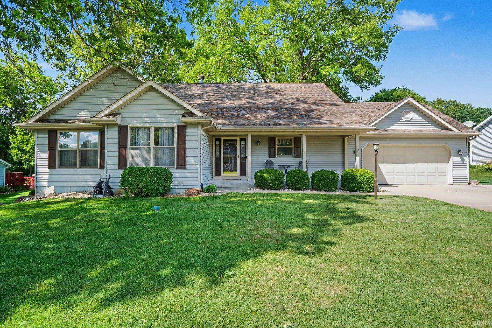 2nd image of 26391 Traders Post Ln, South Bend, IN 46619 | MLS# 202633390