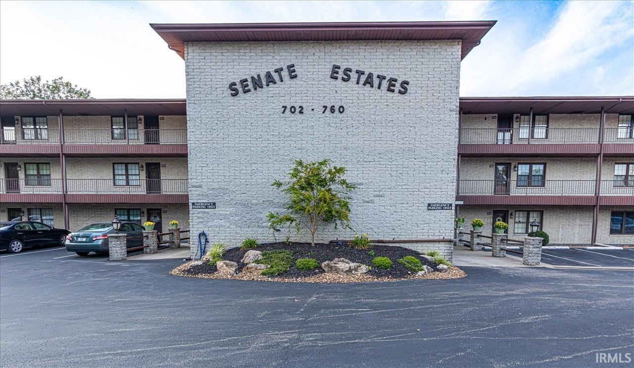 1st image of 752 Senate Ave, Evansville, IN 47711 | MLS# 202633392