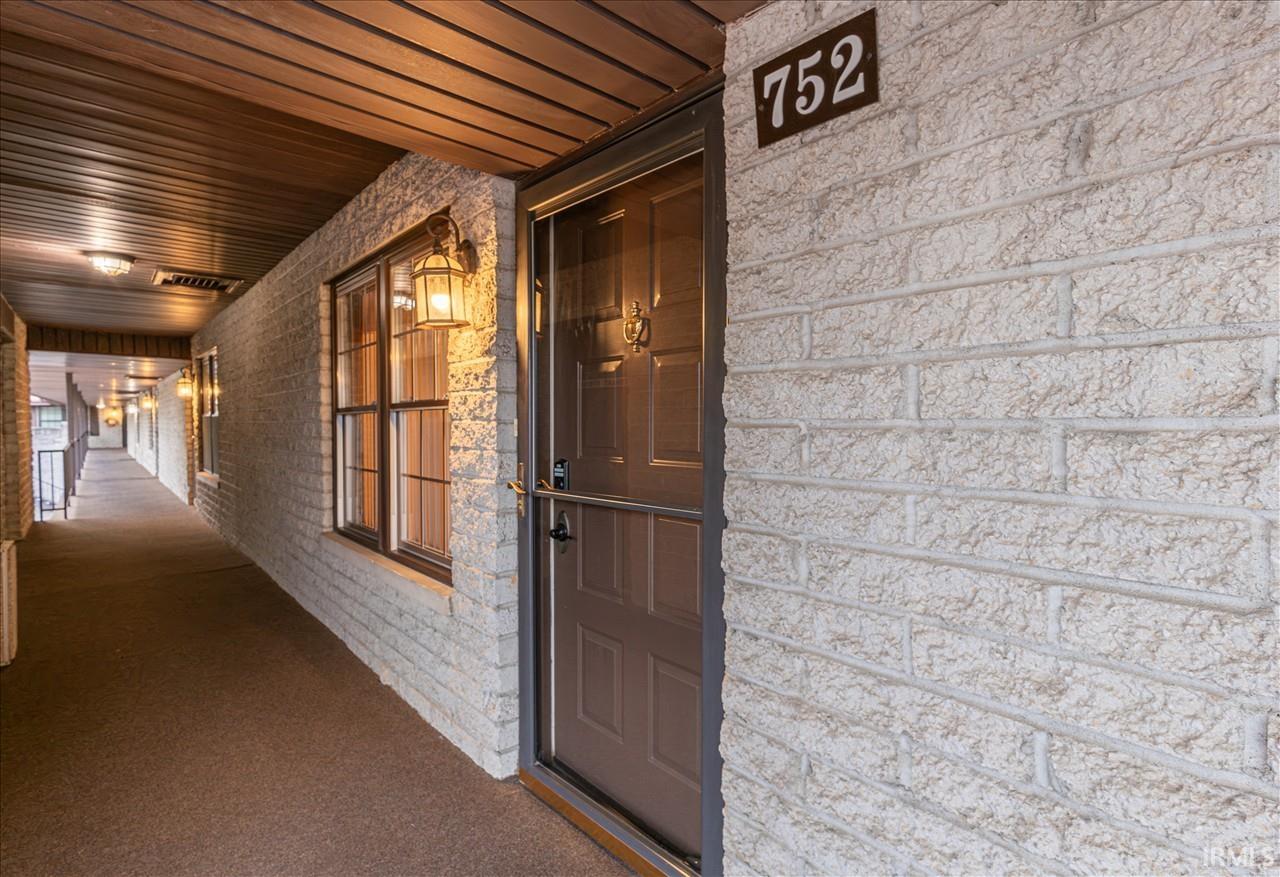 3rd image of 752 Senate Ave, Evansville, IN 47711 | MLS# 202633392