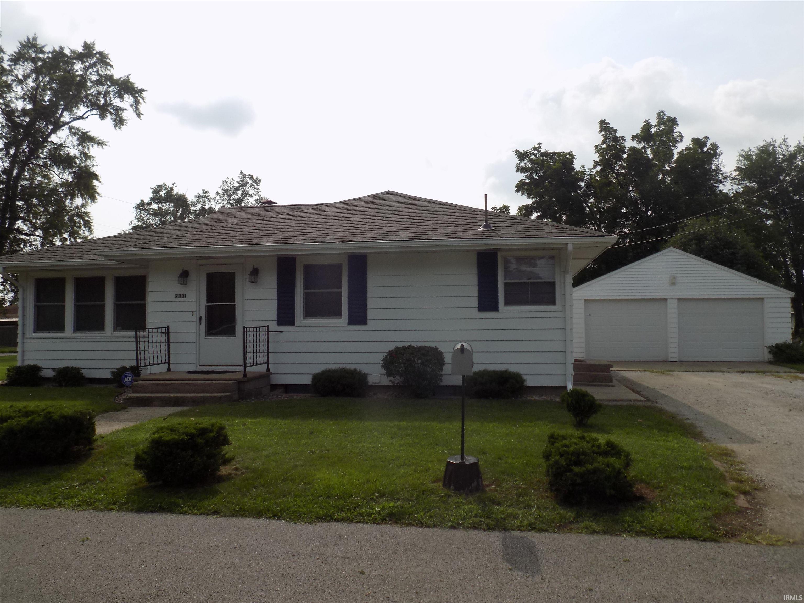 1st image of 2331 S Fifth St, Elkhart, IN 46517 | MLS# 202633394