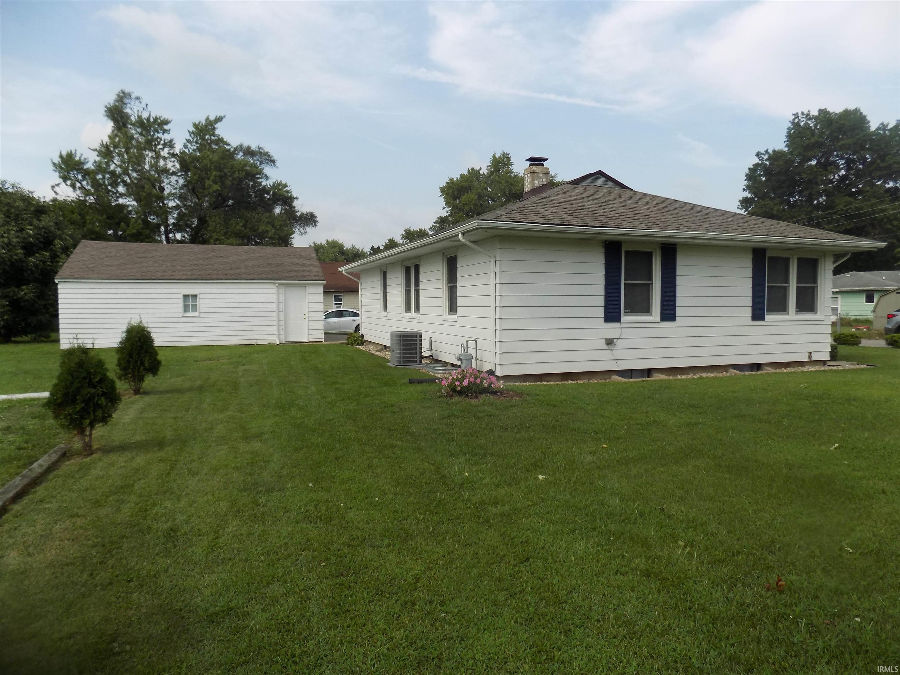31st image of 2331 S Fifth St, Elkhart, IN 46517 | MLS# 202633394