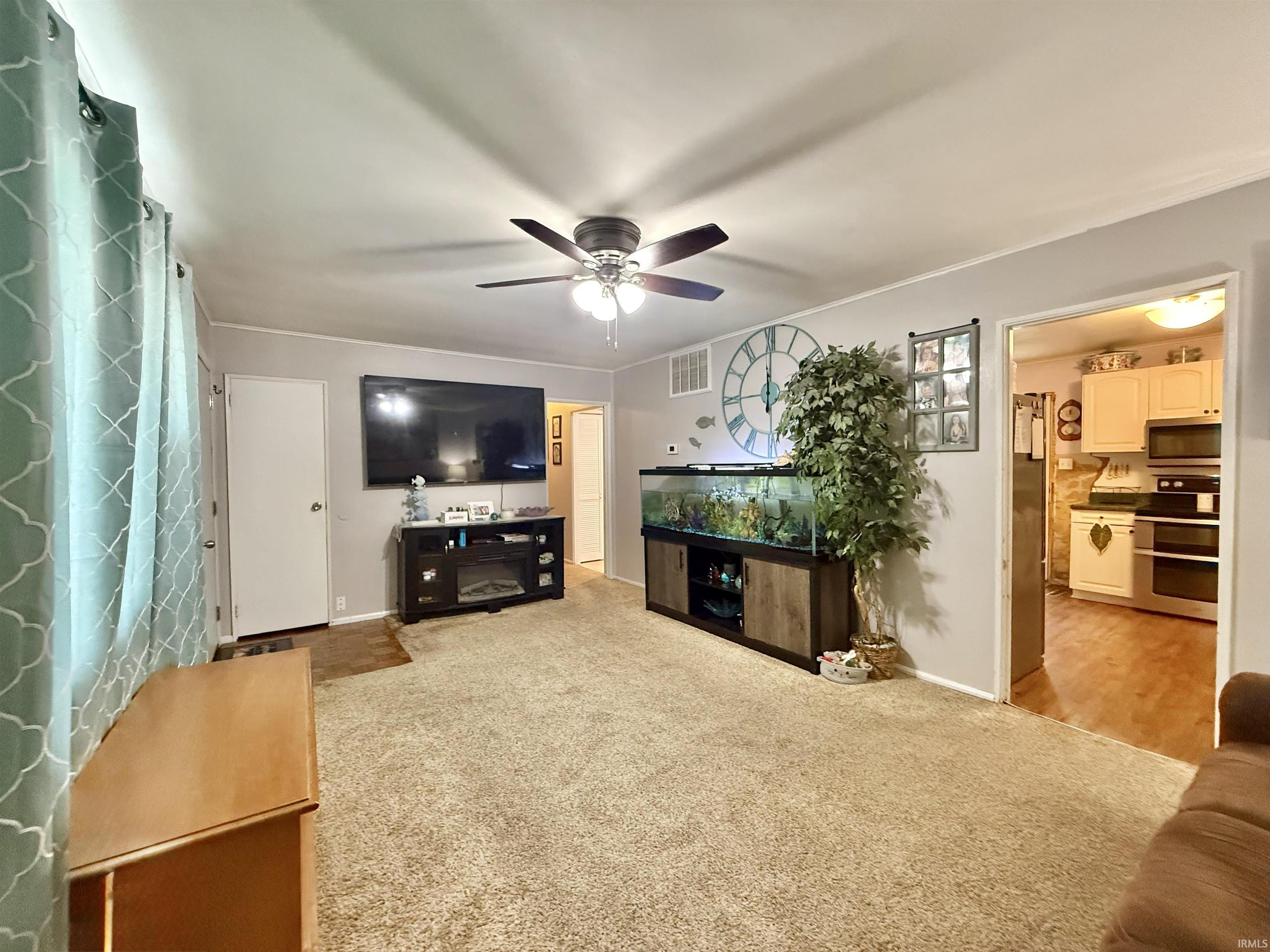 3rd image of 724 Sheffield Dr, Evansville, IN 47710 | MLS# 202633395