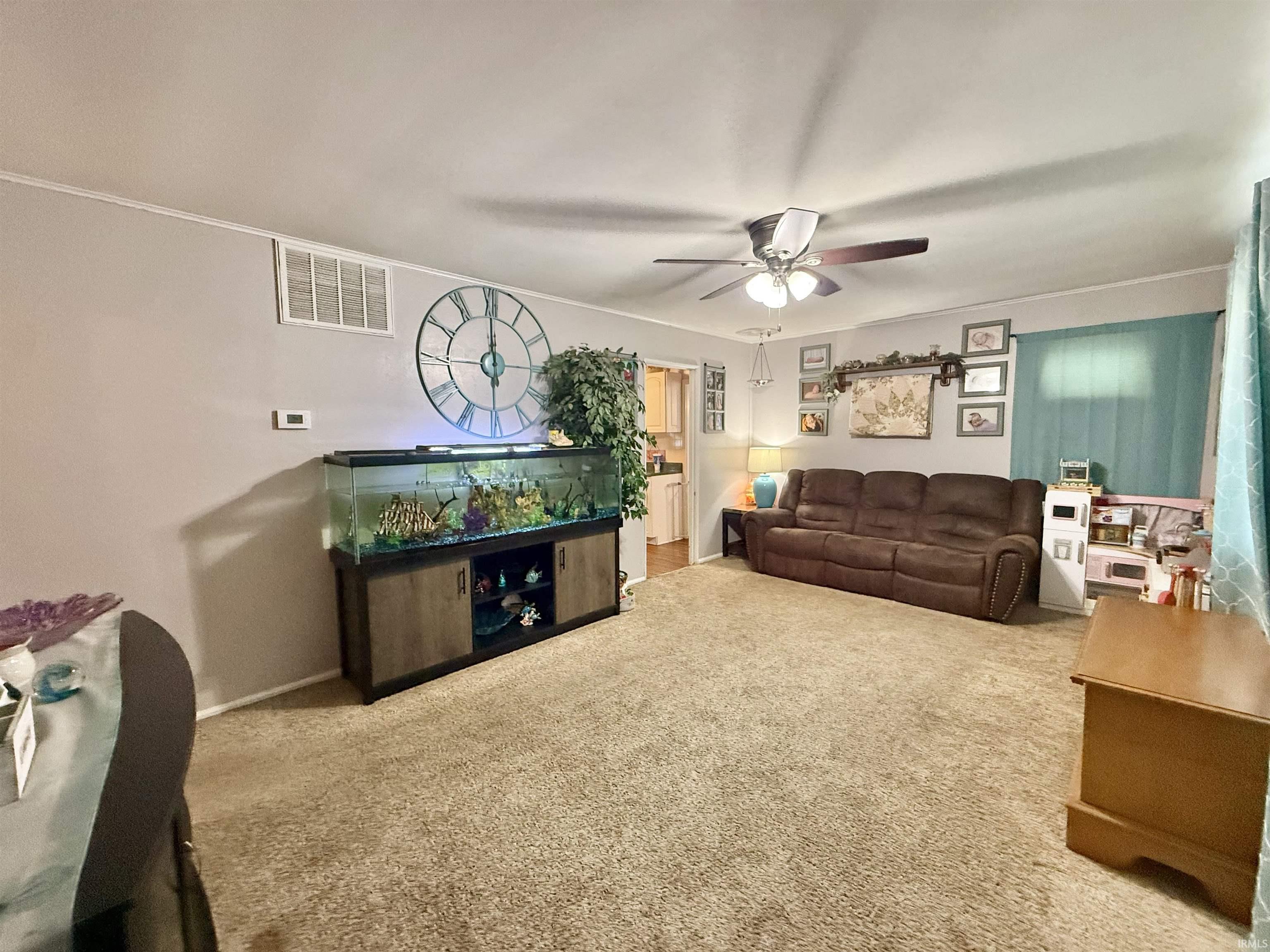 4th image of 724 Sheffield Dr, Evansville, IN 47710 | MLS# 202633395