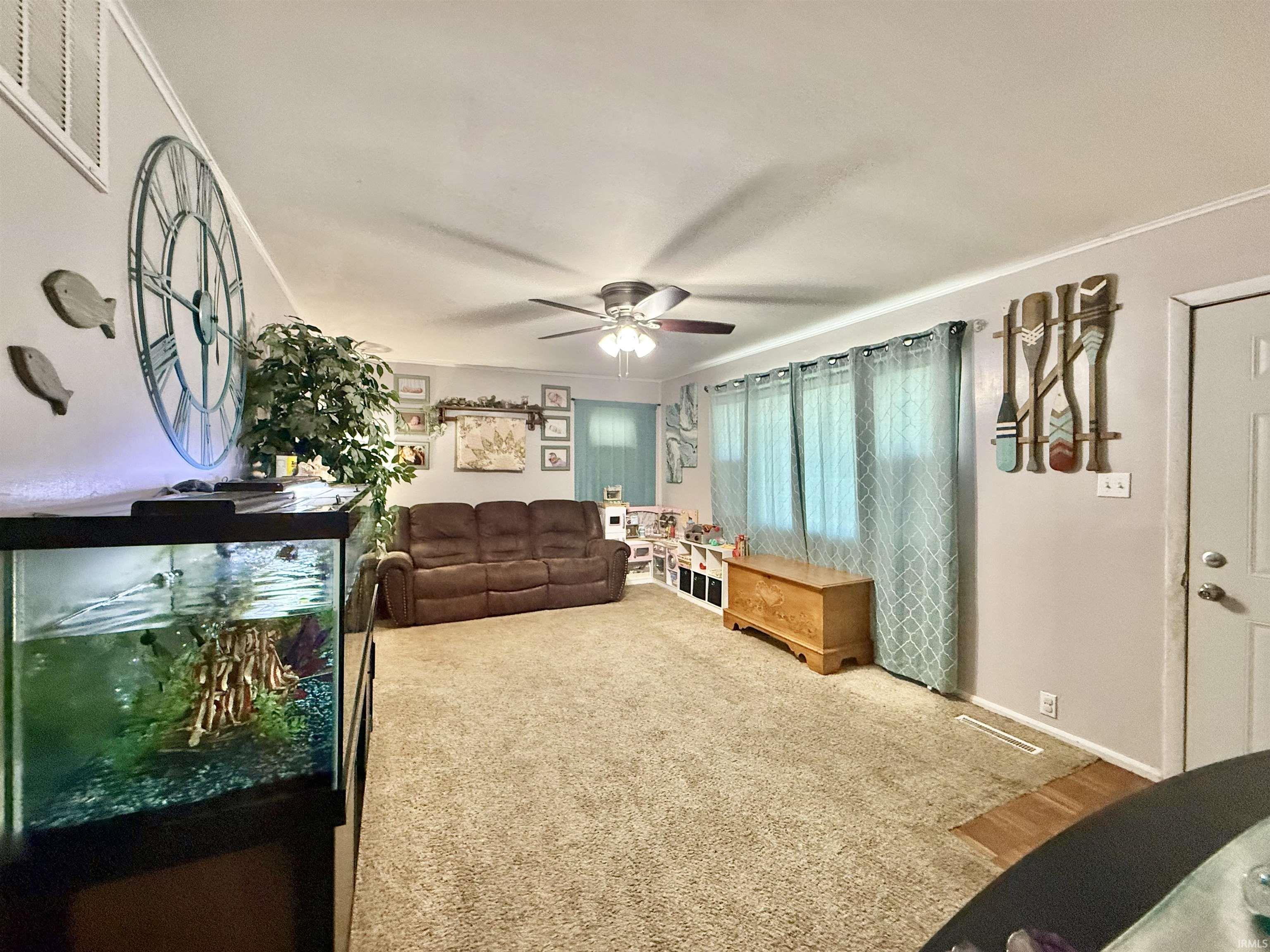 5th image of 724 Sheffield Dr, Evansville, IN 47710 | MLS# 202633395
