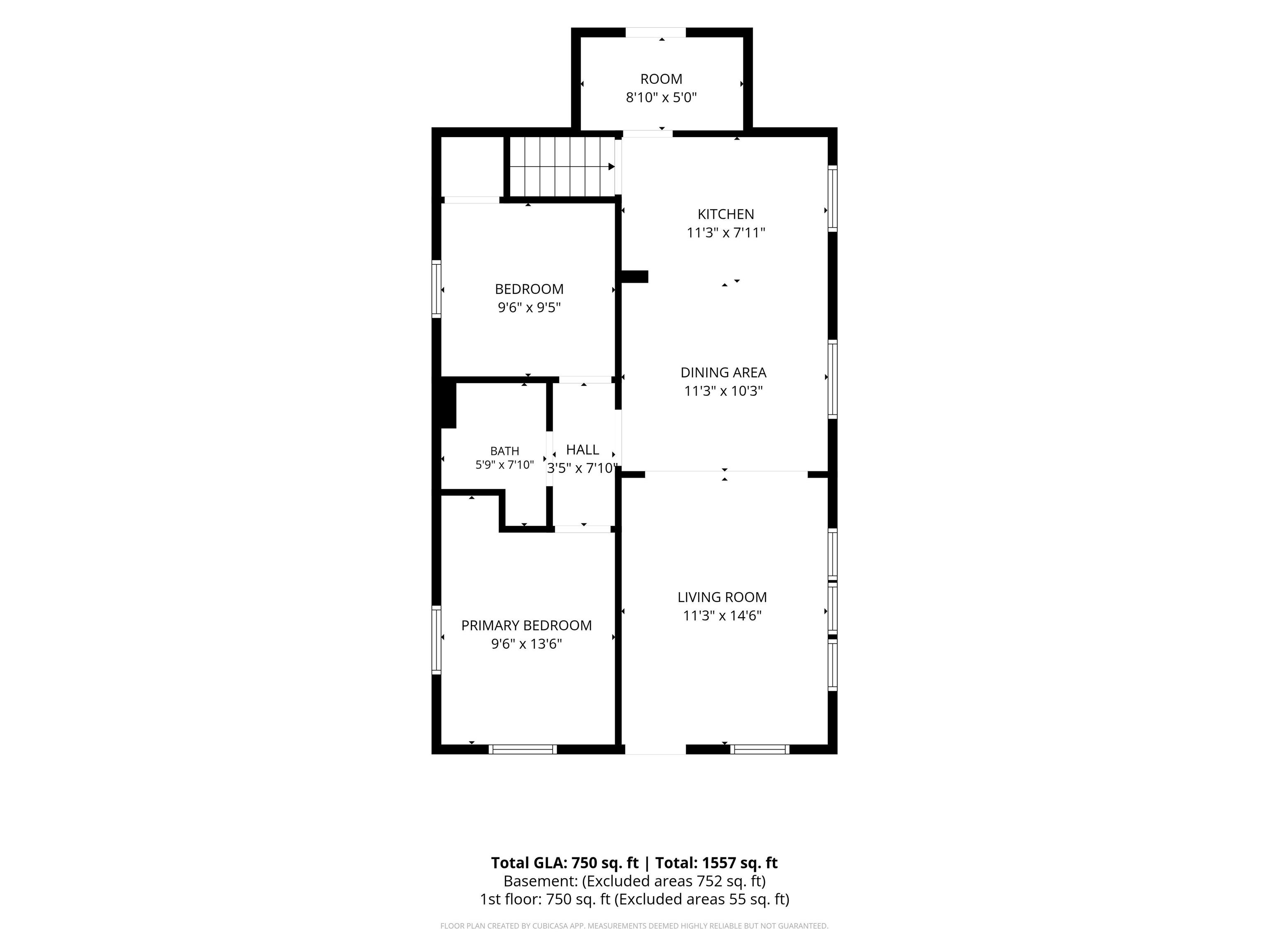 25th image of 814 Sancome Ave, South Bend, IN 46628 | MLS# 202633402