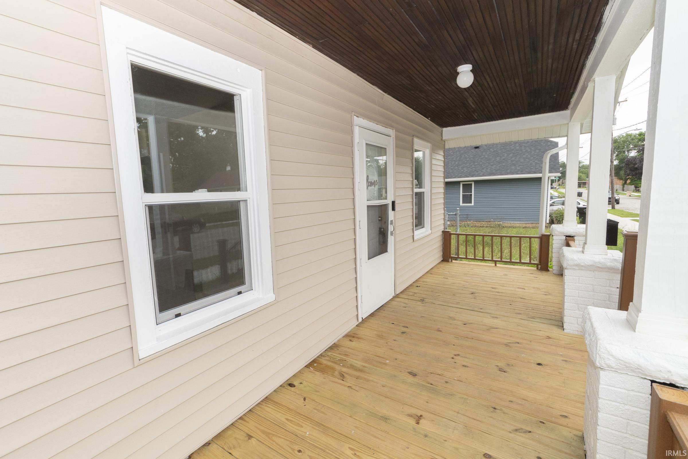 4th image of 814 Sancome Ave, South Bend, IN 46628 | MLS# 202633402