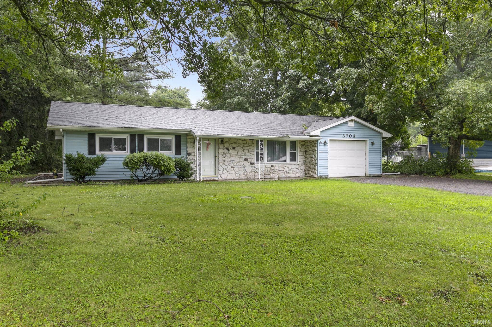 2nd image of 3703 W Old Road 30, Warsaw, IN 46580 | MLS# 202633407