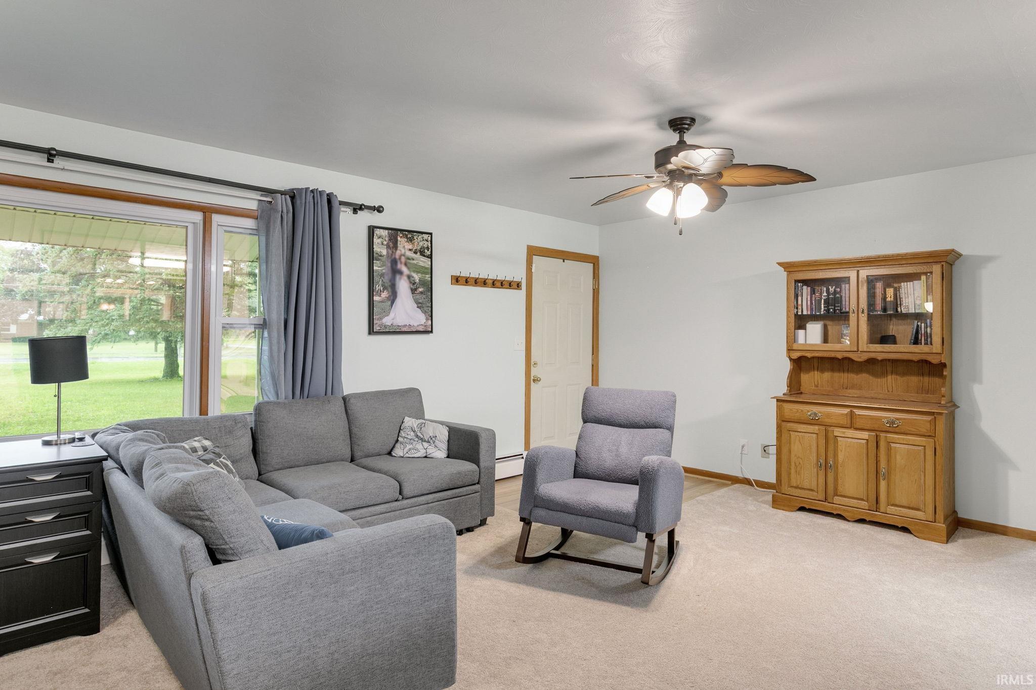 3rd image of 3703 W Old Road 30, Warsaw, IN 46580 | MLS# 202633407