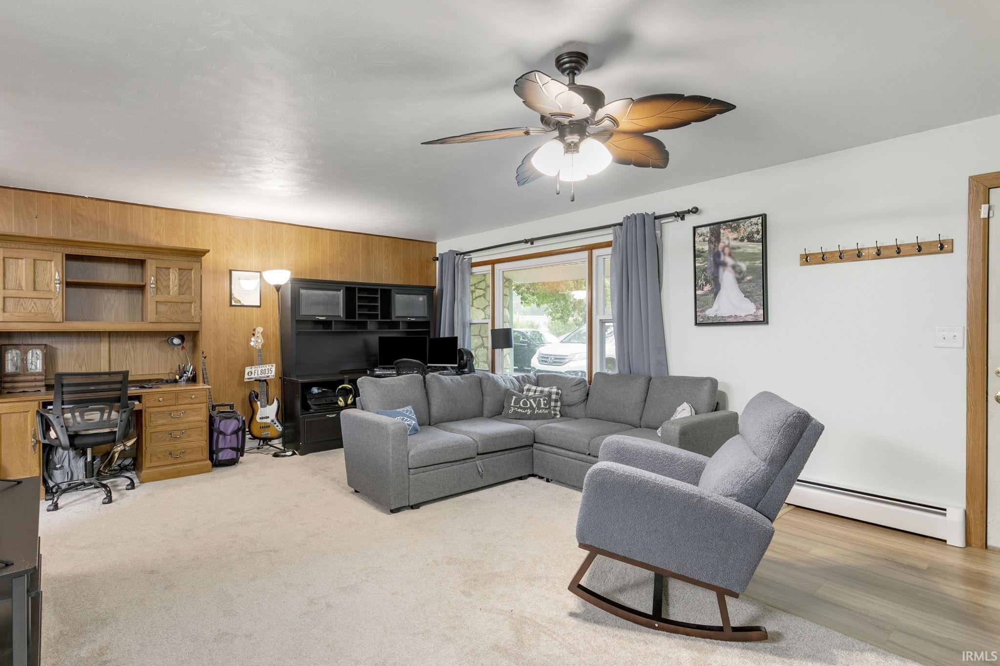 4th image of 3703 W Old Road 30, Warsaw, IN 46580 | MLS# 202633407
