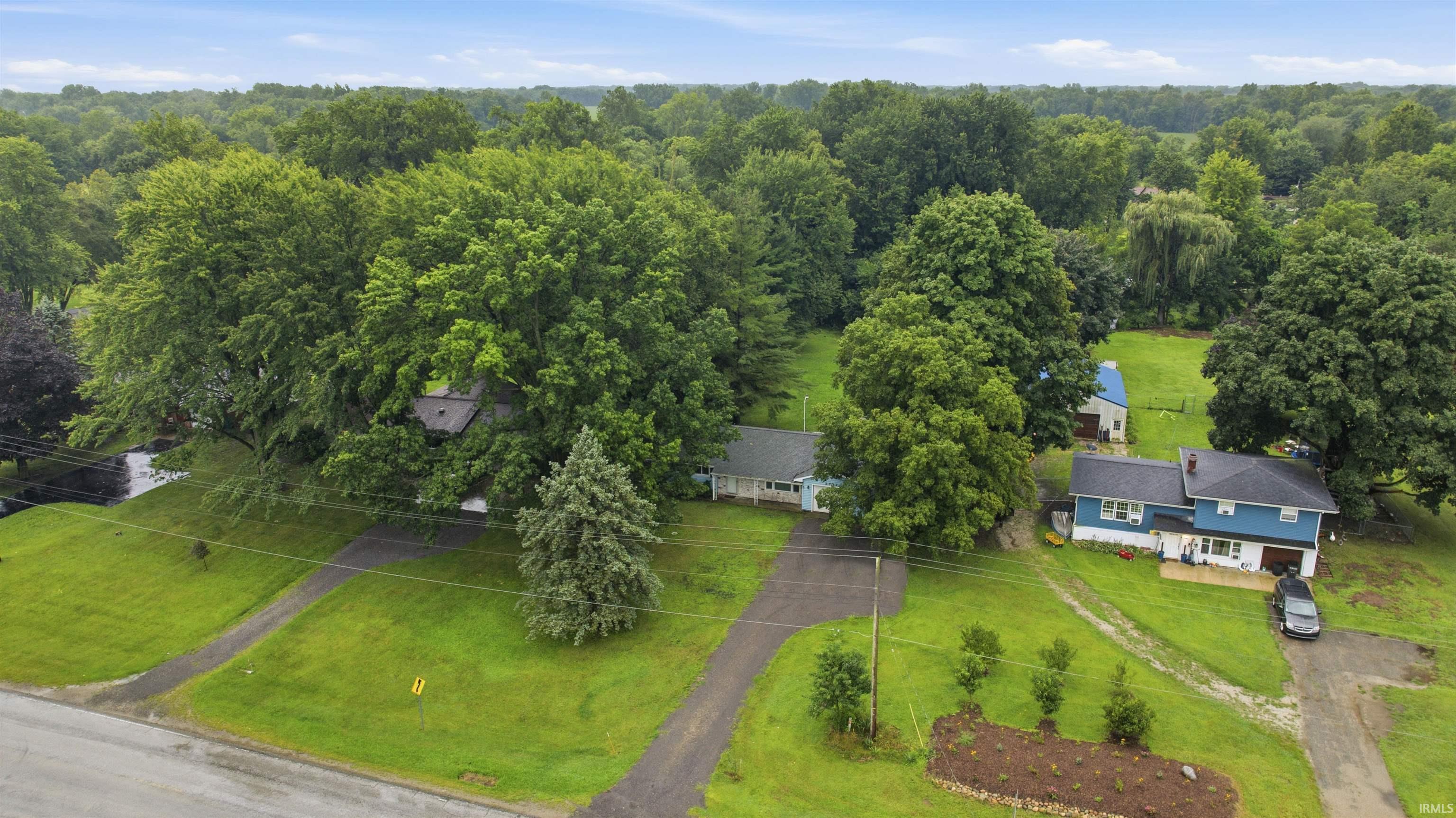 35th image of 3703 W Old Road 30, Warsaw, IN 46580 | MLS# 202633407