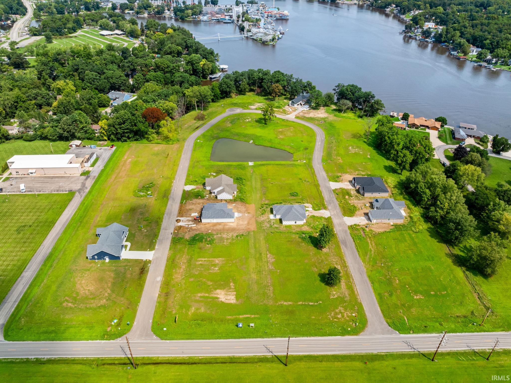 2nd image of 2086 Deepwater (lot 31) Loop, Monticello, IN 47960 | MLS# 202633414