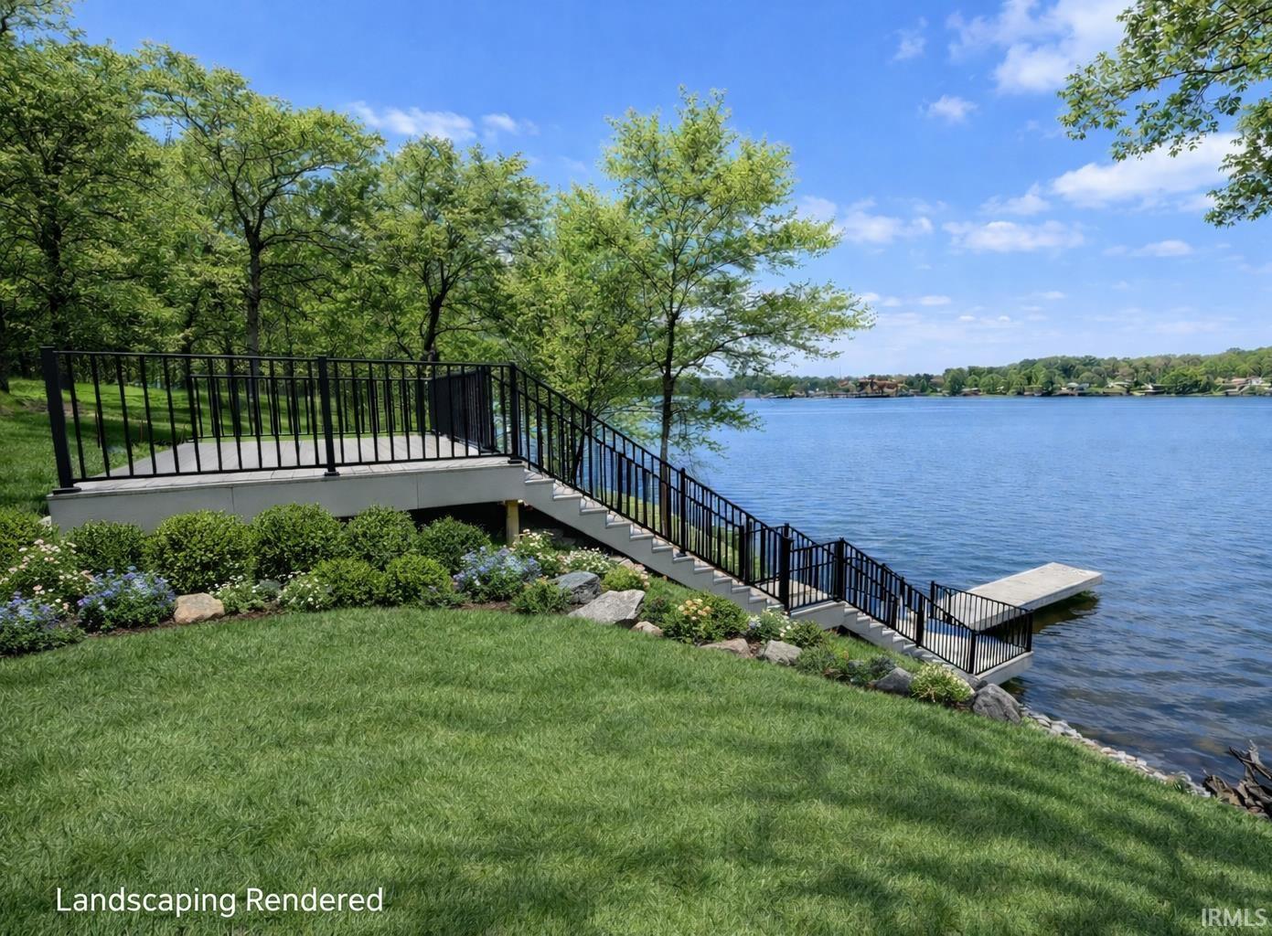 14th image of 2086 Deepwater (lot 31) Loop, Monticello, IN 47960 | MLS# 202633414