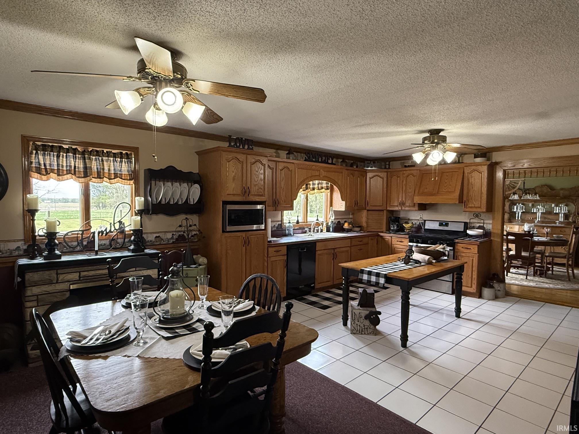 3rd image of 9663 W 100 S, Francesville, IN 47946 | MLS# 202633417
