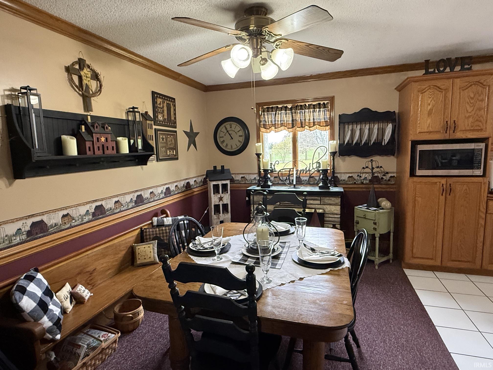 4th image of 9663 W 100 S, Francesville, IN 47946 | MLS# 202633417
