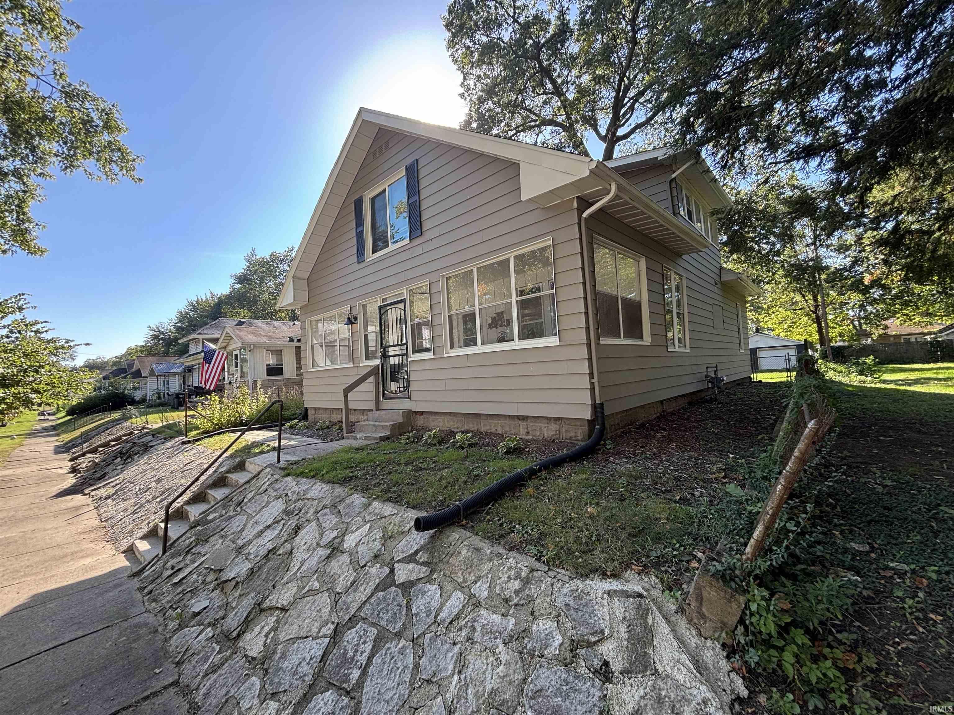 Photo 1 of Manufactured home for sale at 1321 N Brookfield St, South Bend, IN 46628 | MLS# 202633420 | Listing updated on 2026-10-08