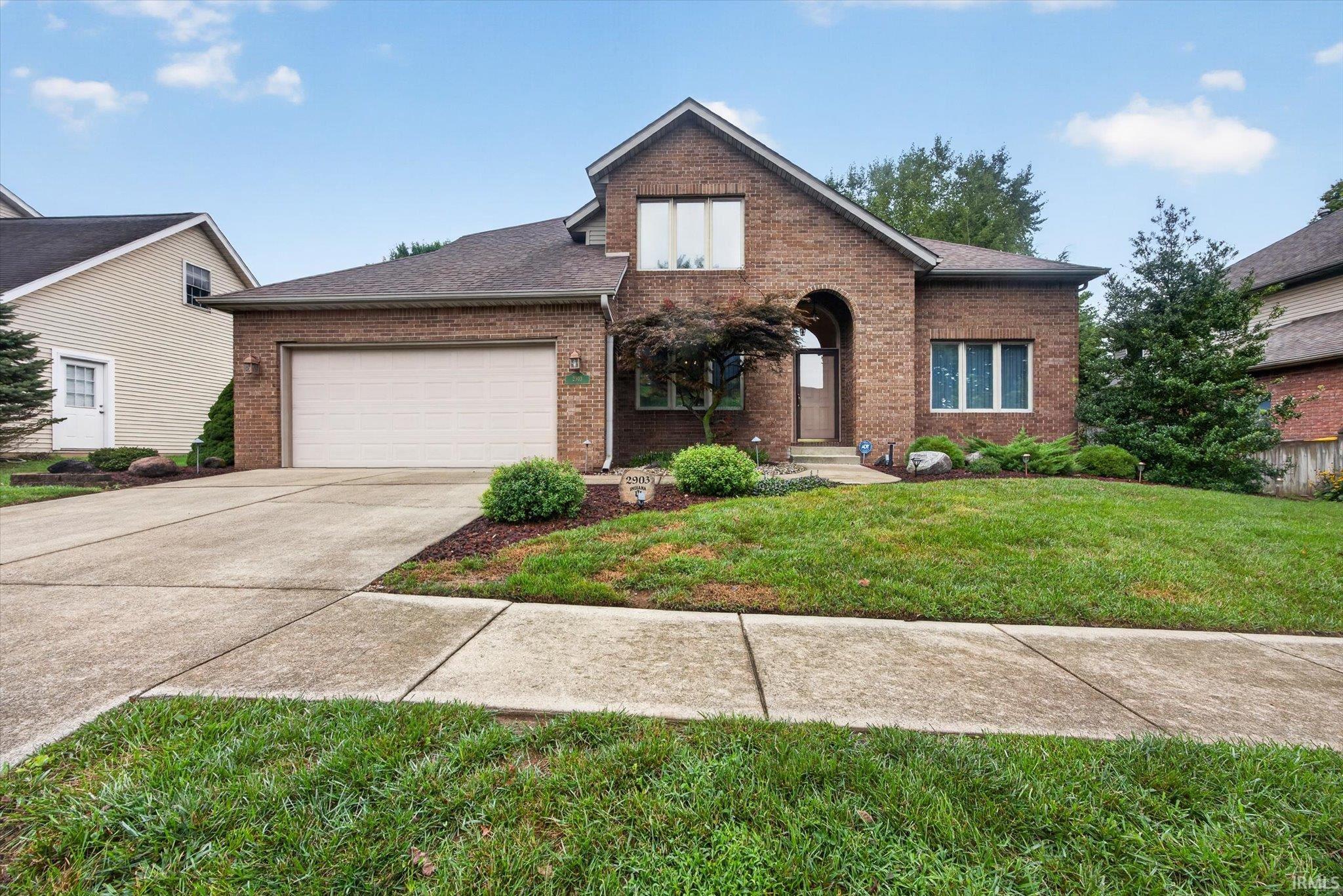 1st image of 2903 E Daniel St, Bloomington, IN 47401 | MLS# 202633423