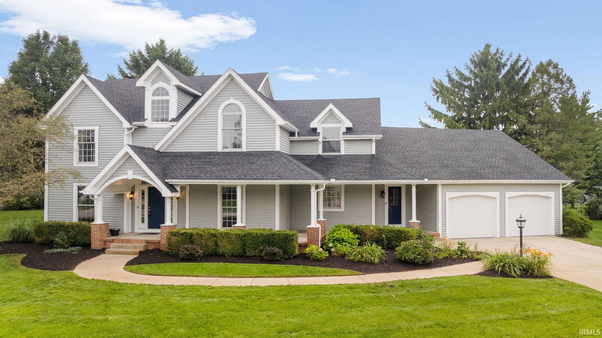1st image of 51945 Lake Knoll Ct, Granger, IN 46530 | MLS# 202633424