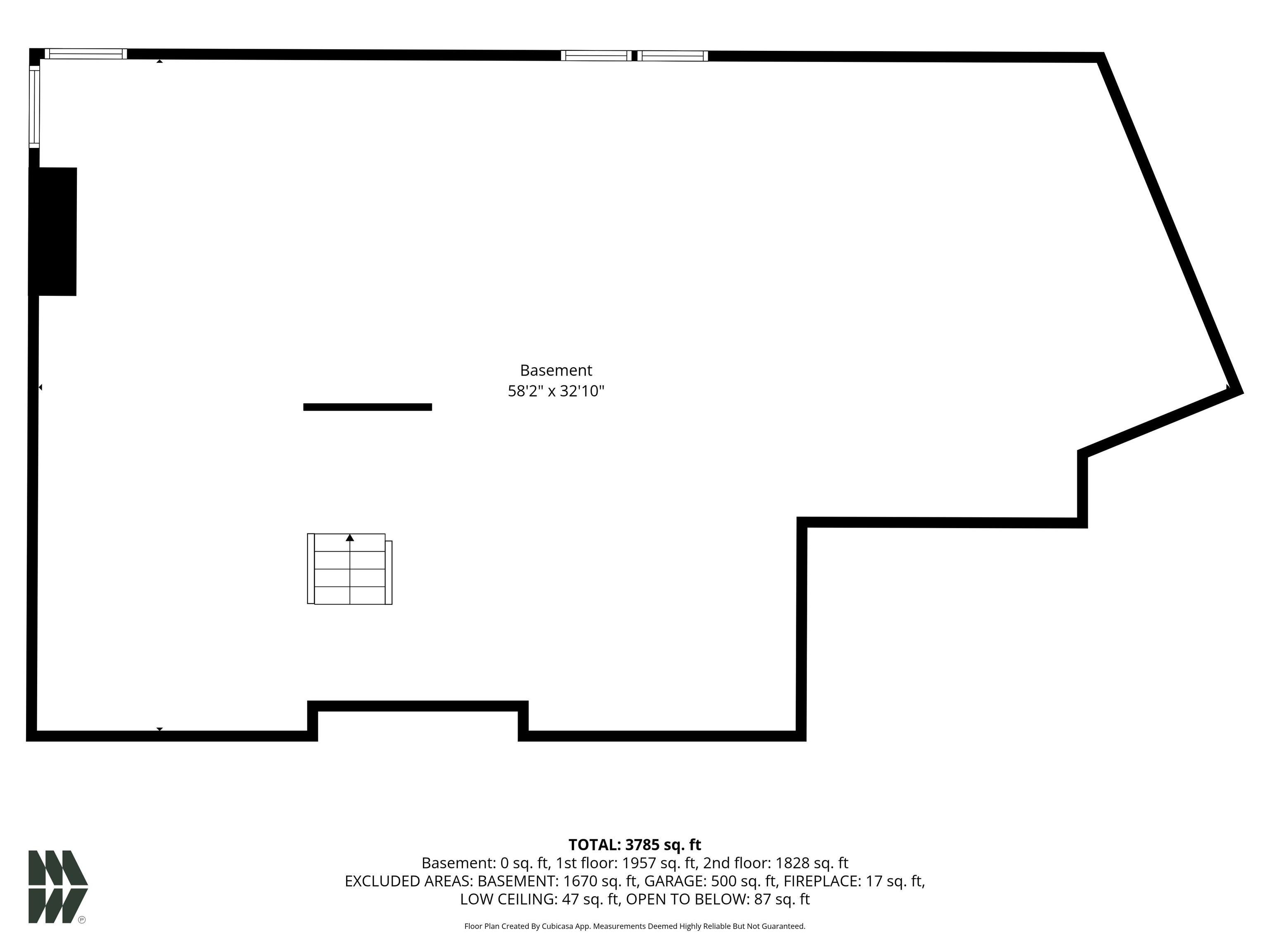 40th image of 51945 Lake Knoll Ct, Granger, IN 46530 | MLS# 202633424