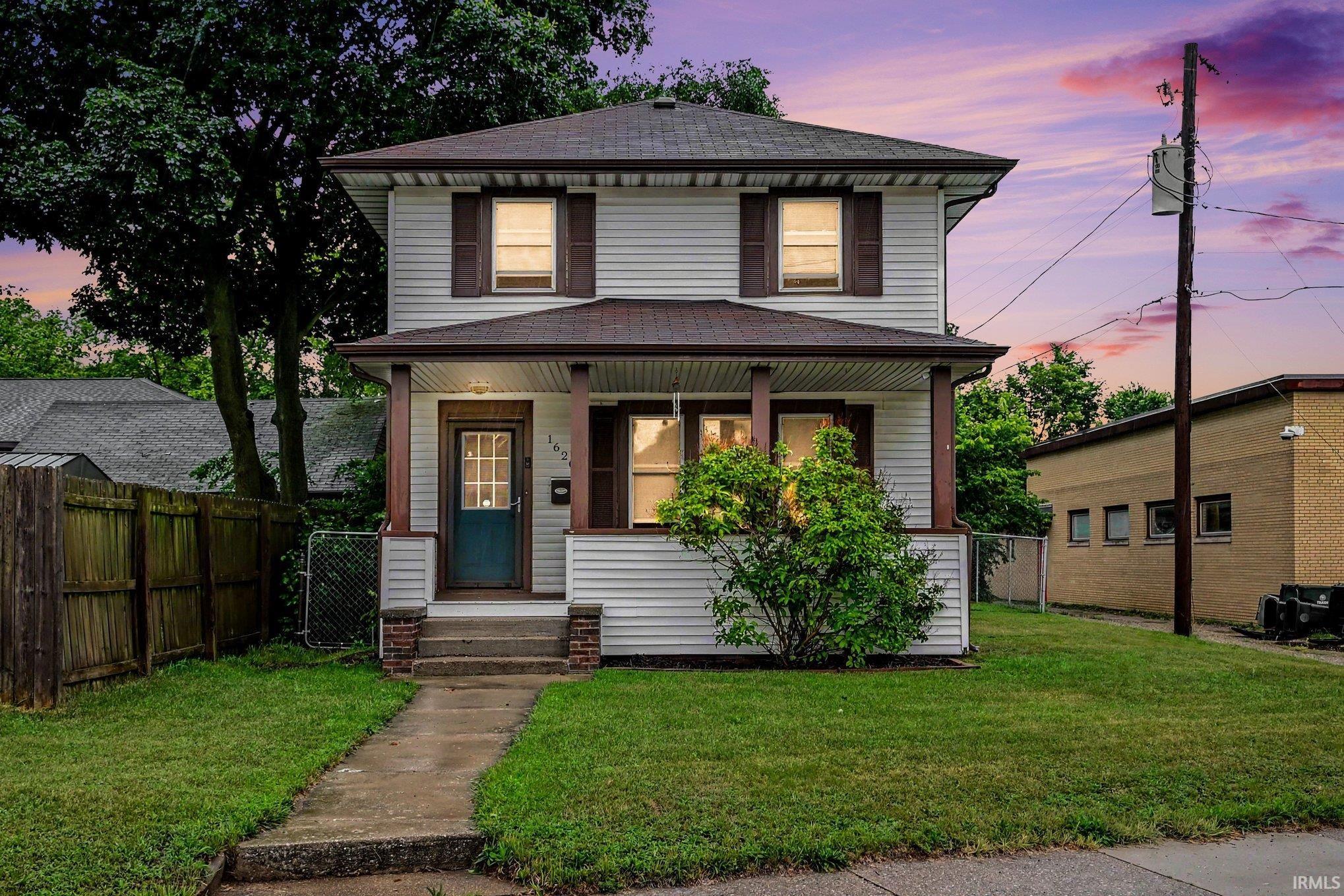 1st image of 1620 Portage Ave, South Bend, IN 46616 | MLS# 202633426