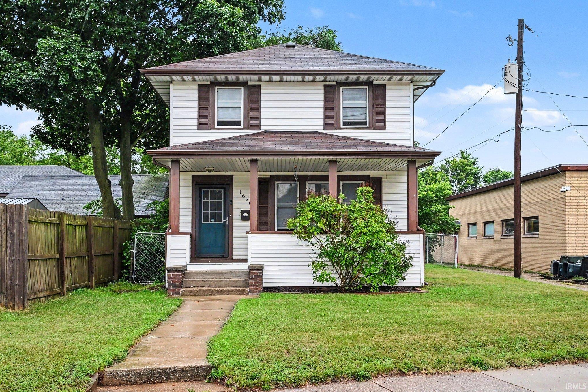2nd image of 1620 Portage Ave, South Bend, IN 46616 | MLS# 202633426