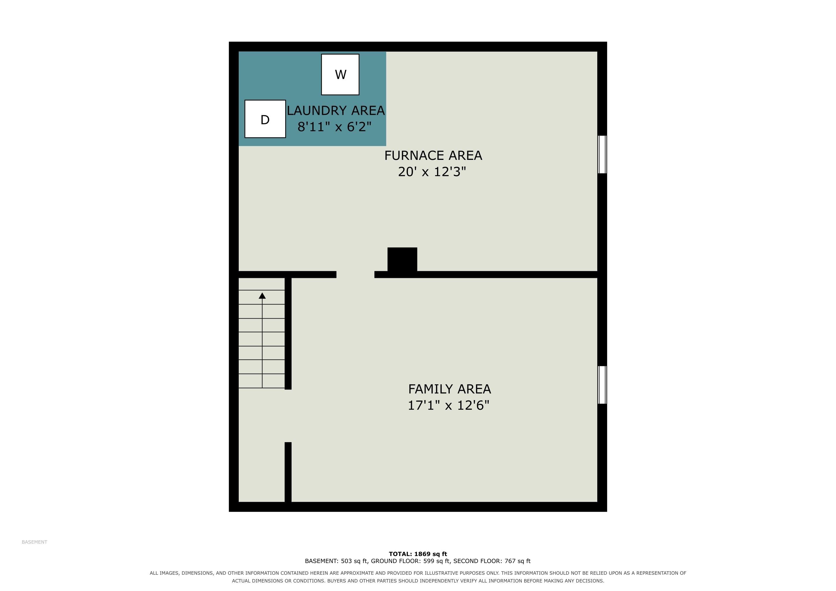 29th image of 1620 Portage Ave, South Bend, IN 46616 | MLS# 202633426