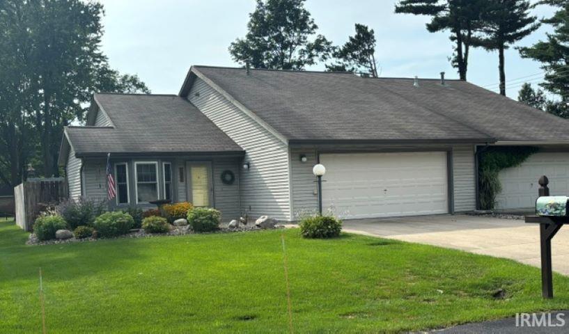 1st image of 1501 Pine Ridge Ct, Elkhart, IN 46514 | MLS# 202633427