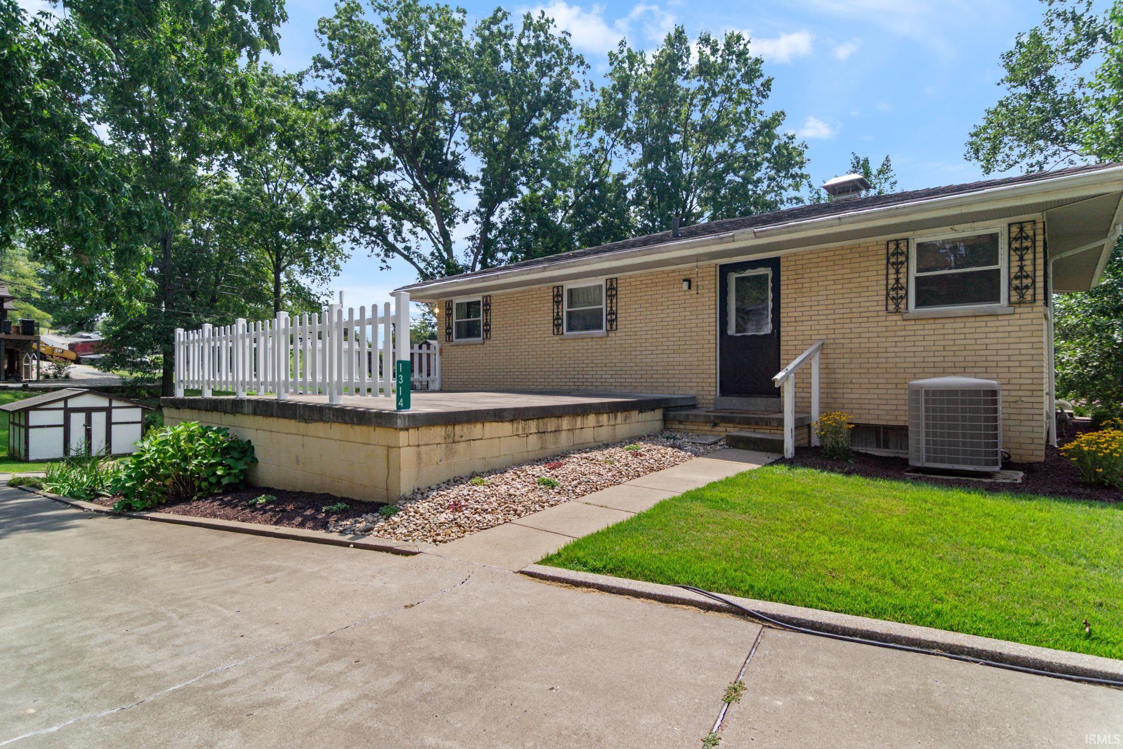 43rd image of 1314 Reiter Dr, Evansville, IN 47712 | MLS# 202633430