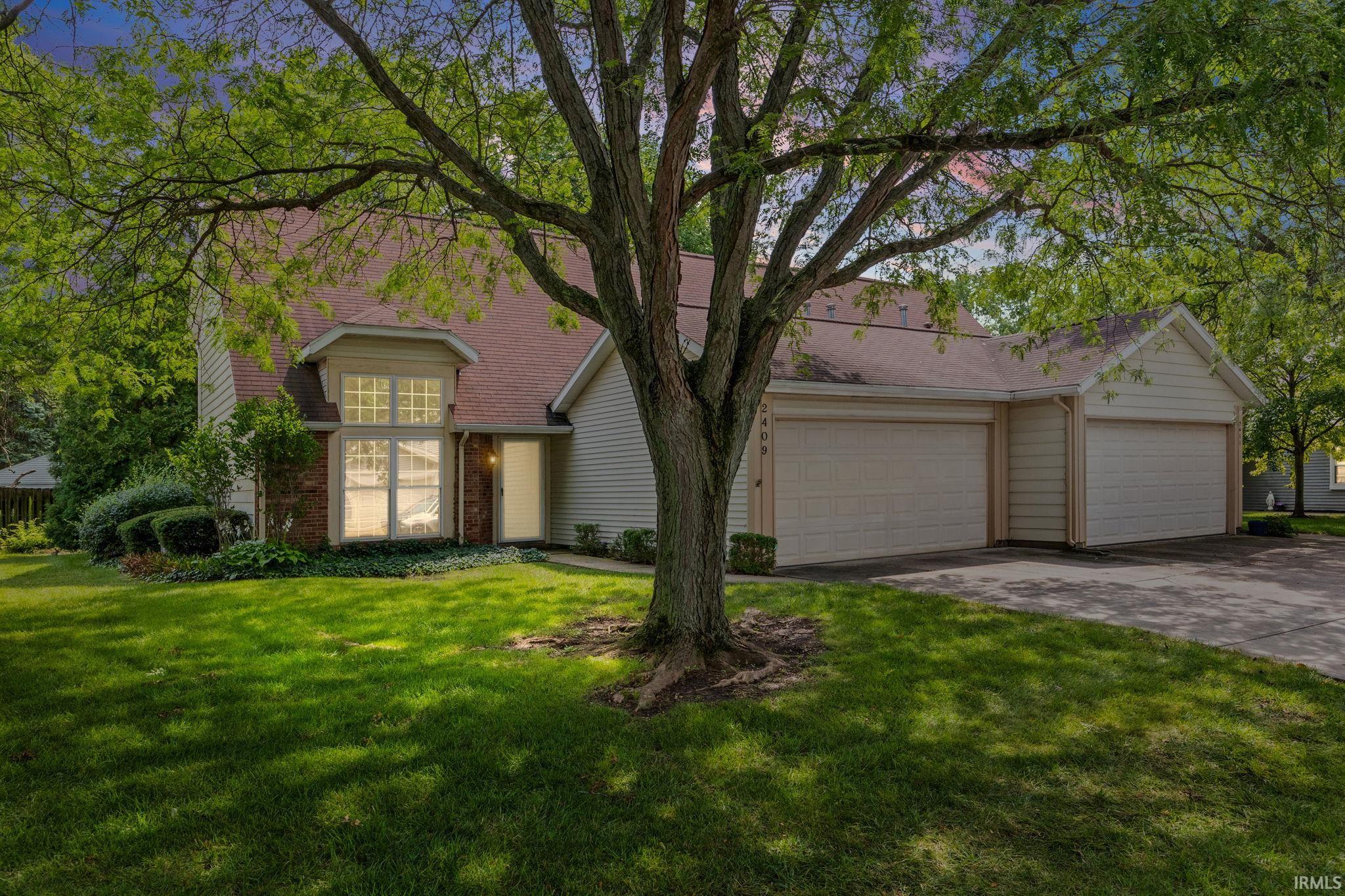 1st image of 2409 Trace Twenty Four, West Lafayette, IN 47906 | MLS# 202633435
