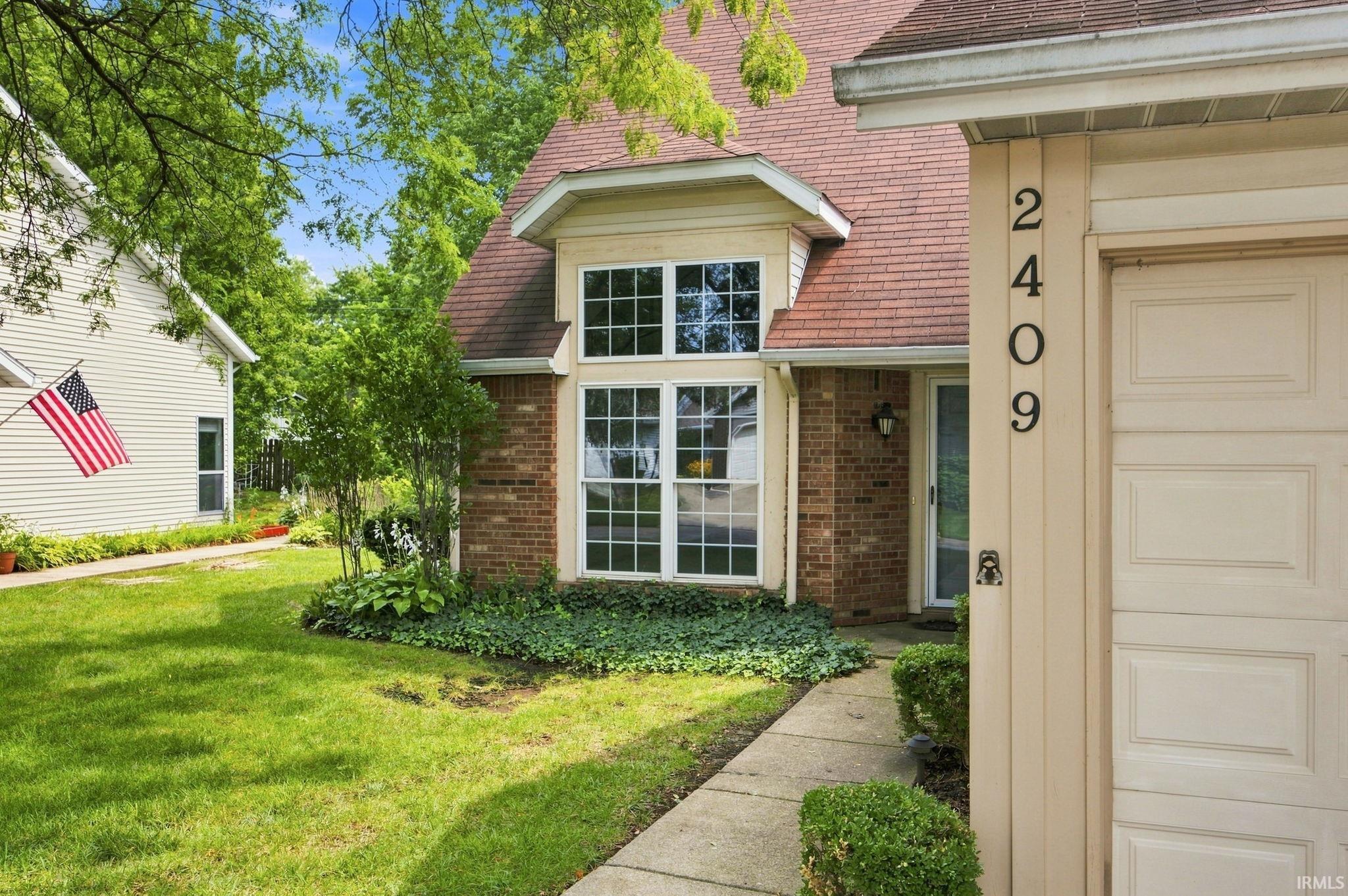 3rd image of 2409 Trace Twenty Four, West Lafayette, IN 47906 | MLS# 202633435
