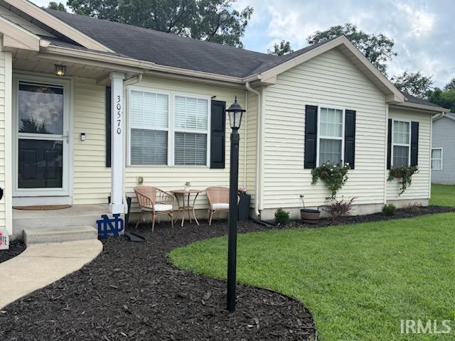 2nd image of 30570 Gregory Dr, Elkhart, IN 46516 | MLS# 202633436