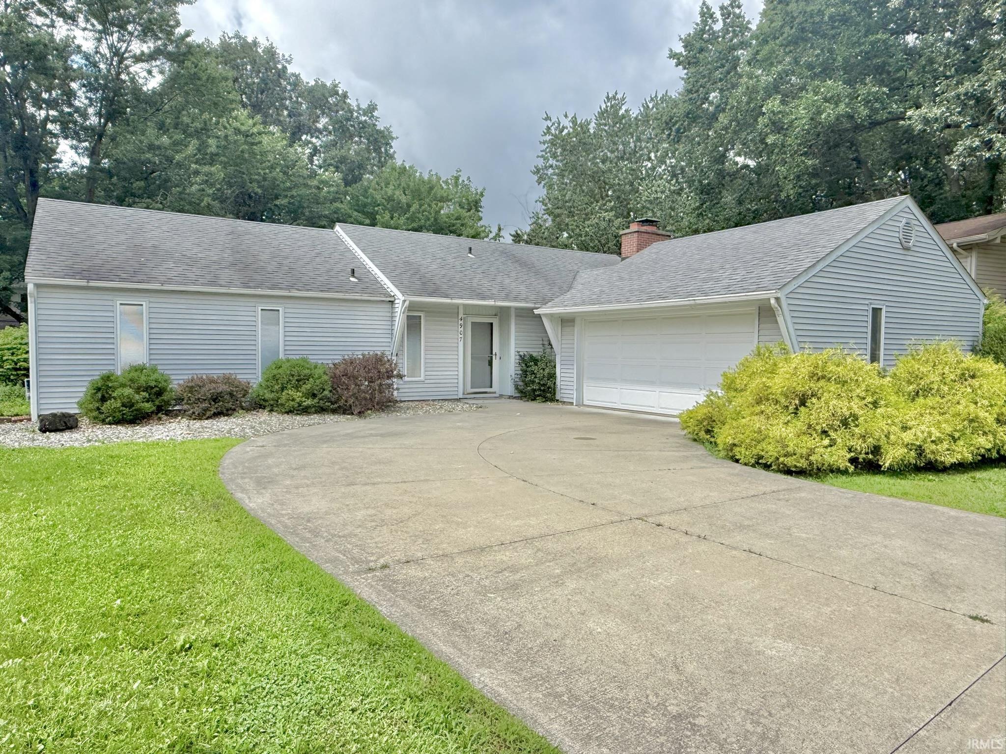 1st image of 4907 Collbran Dr, Fort Wayne, IN 46835 | MLS# 202633450