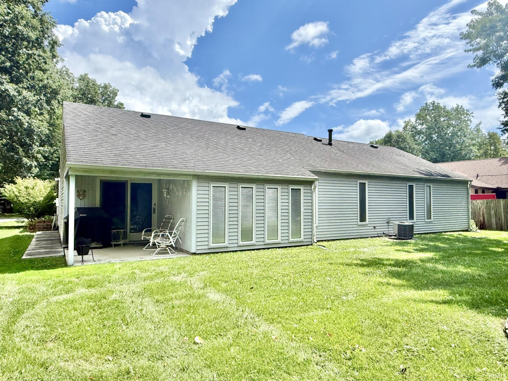 2nd image of 4907 Collbran Dr, Fort Wayne, IN 46835 | MLS# 202633450