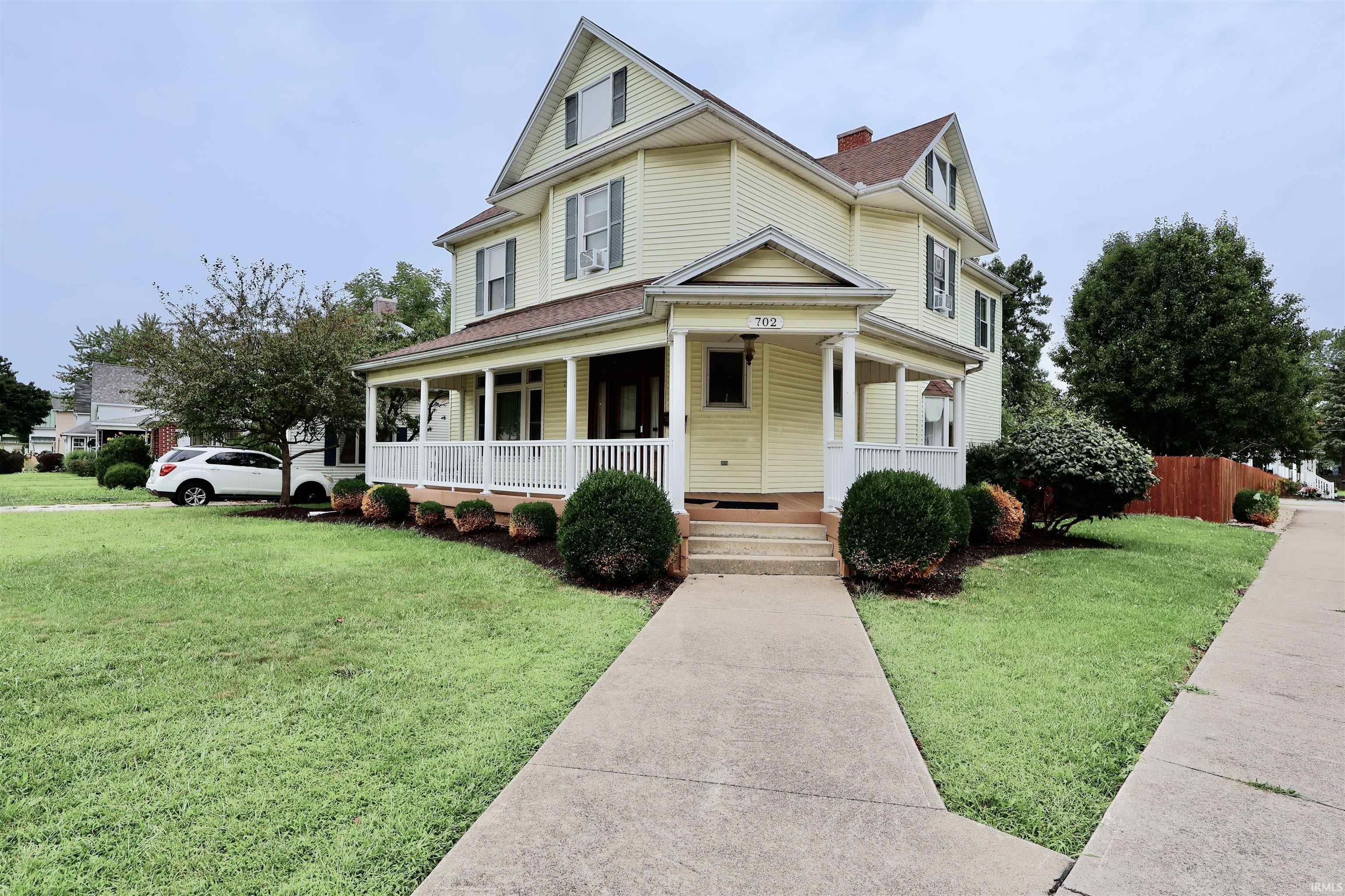 1st image of 702 W Hickory St, Union City, IN 47390 | MLS# 202633454