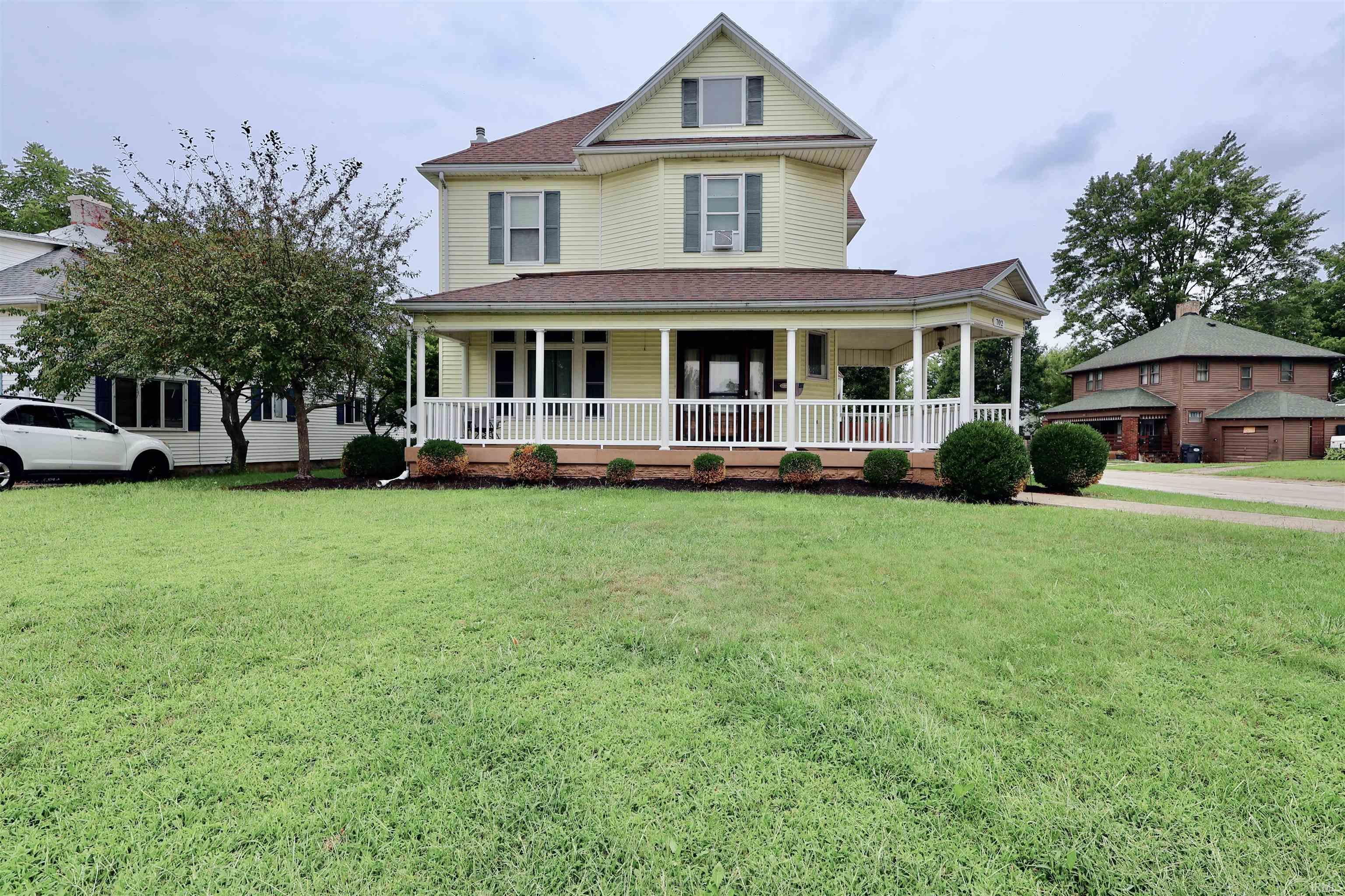 2nd image of 702 W Hickory St, Union City, IN 47390 | MLS# 202633454